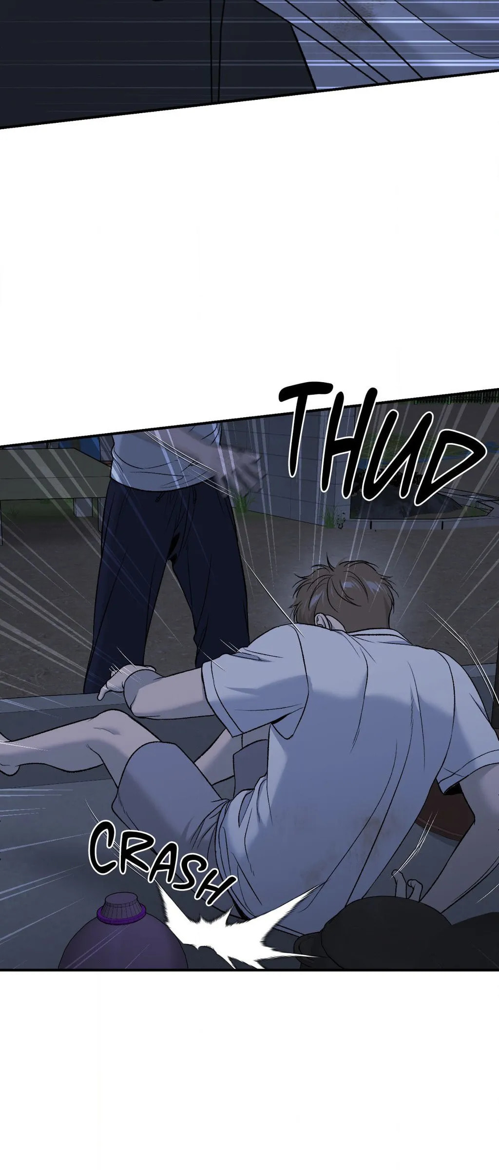 Jinx (Mingwa) Chapter 69 page 42 - 