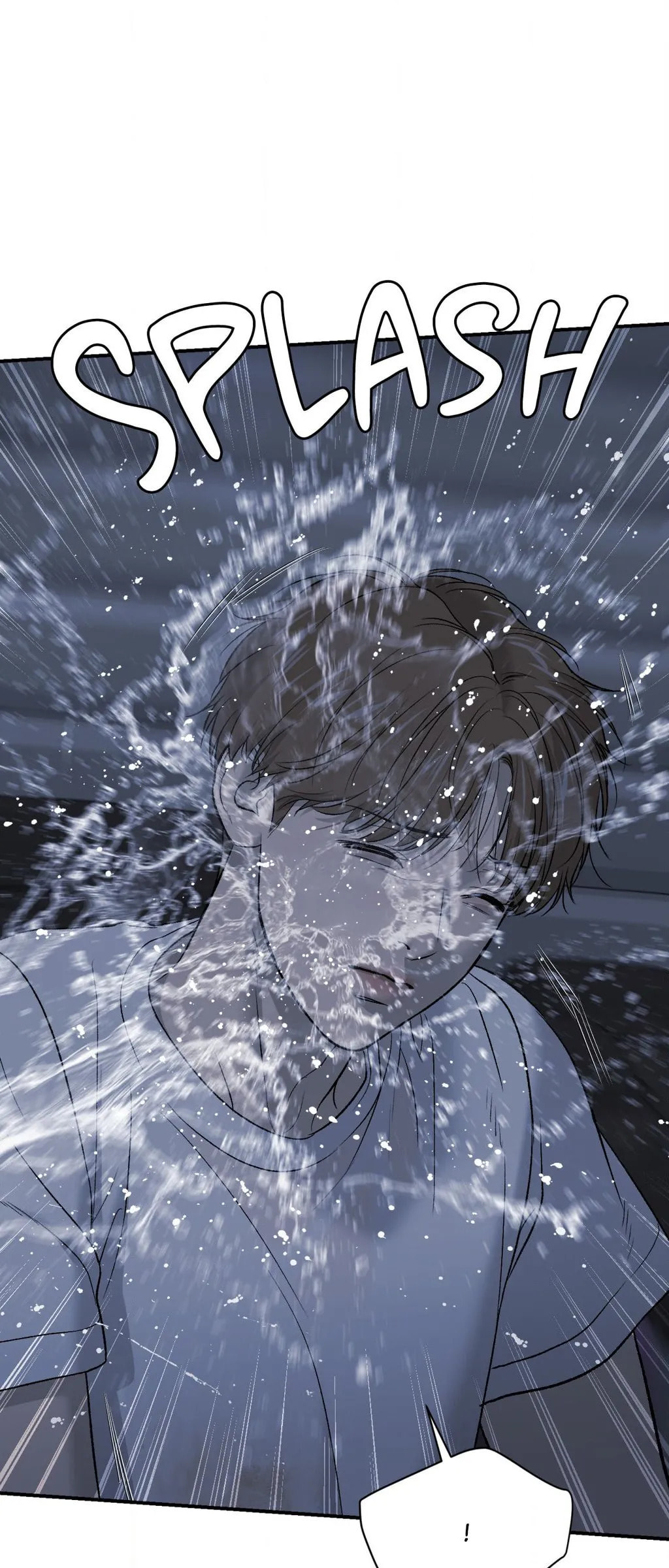 Jinx (Mingwa) Chapter 69 page 43 - 