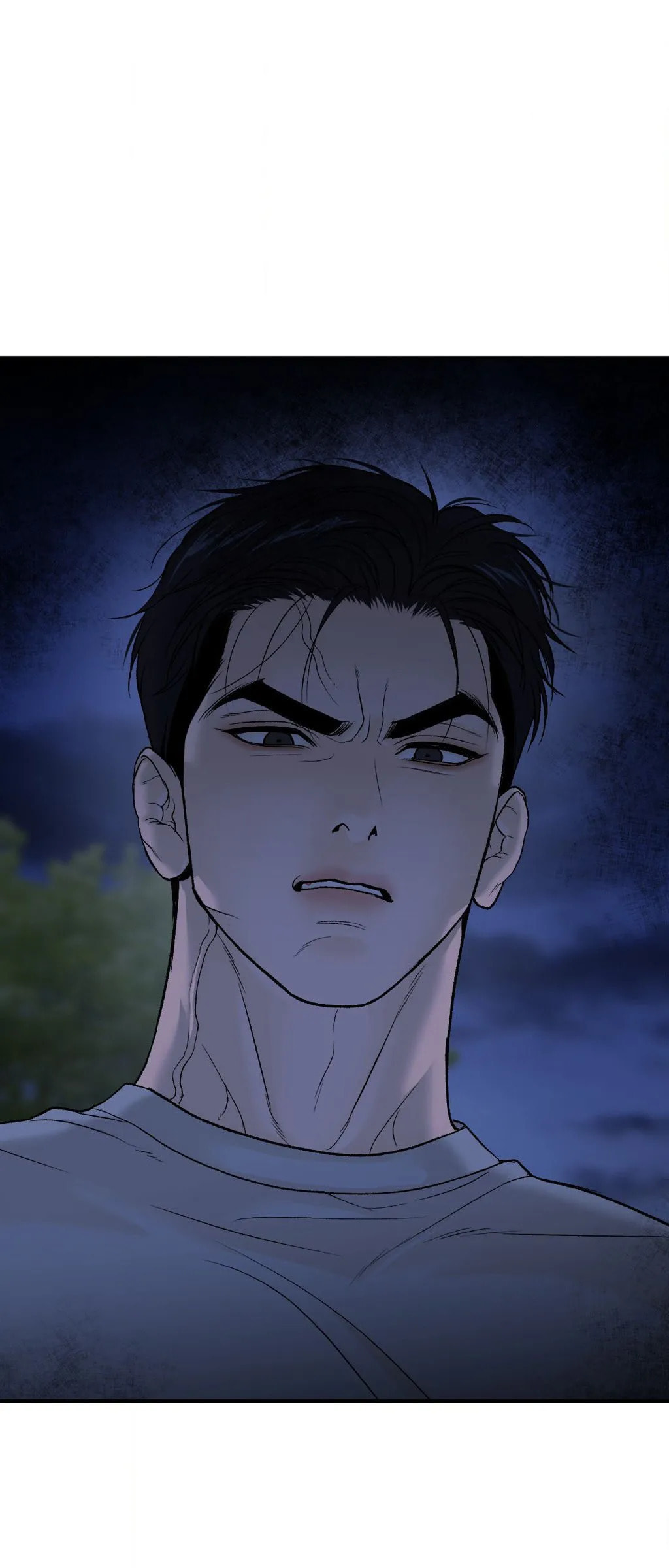 Jinx (Mingwa) Chapter 69 page 46 - 