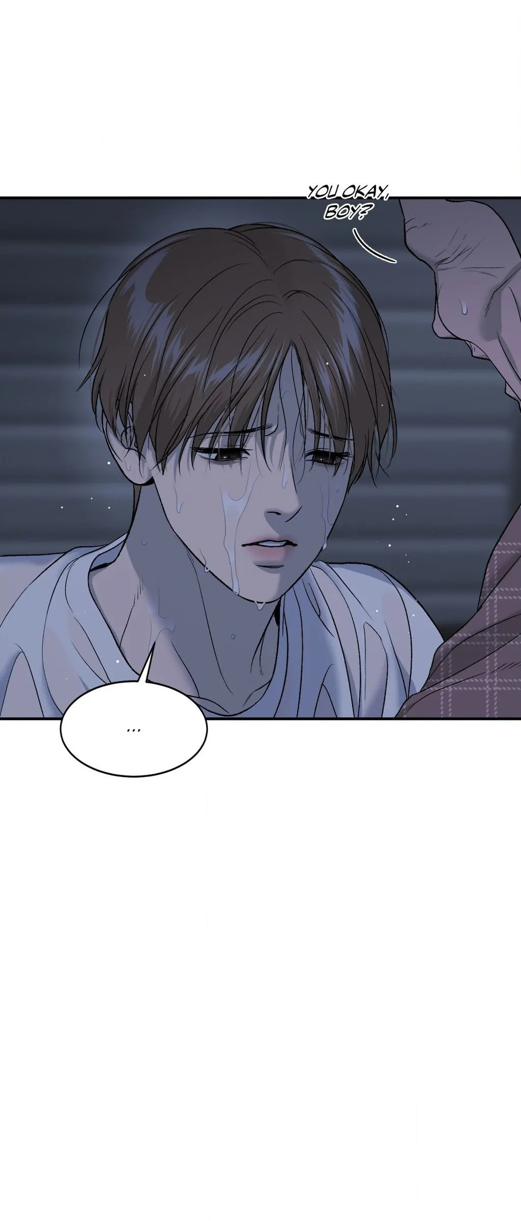 Jinx (Mingwa) Chapter 69 page 49 - 