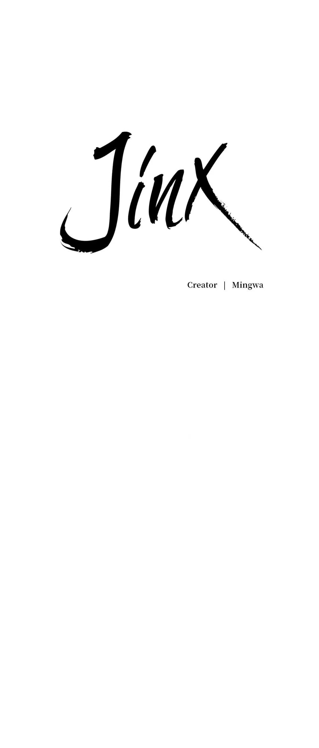 Jinx (Mingwa) Chapter 69 page 50 - 