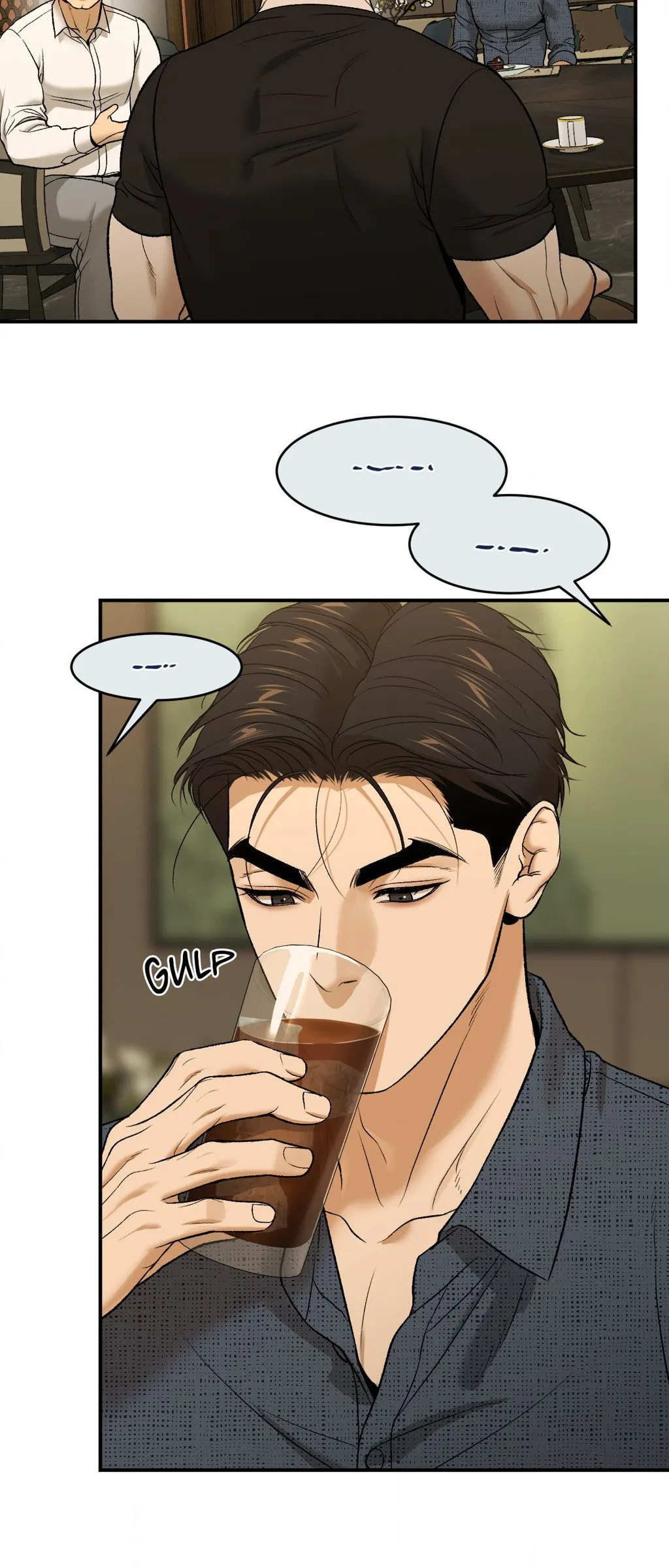 Jinx (Mingwa) Chapter 69 page 53 - 
