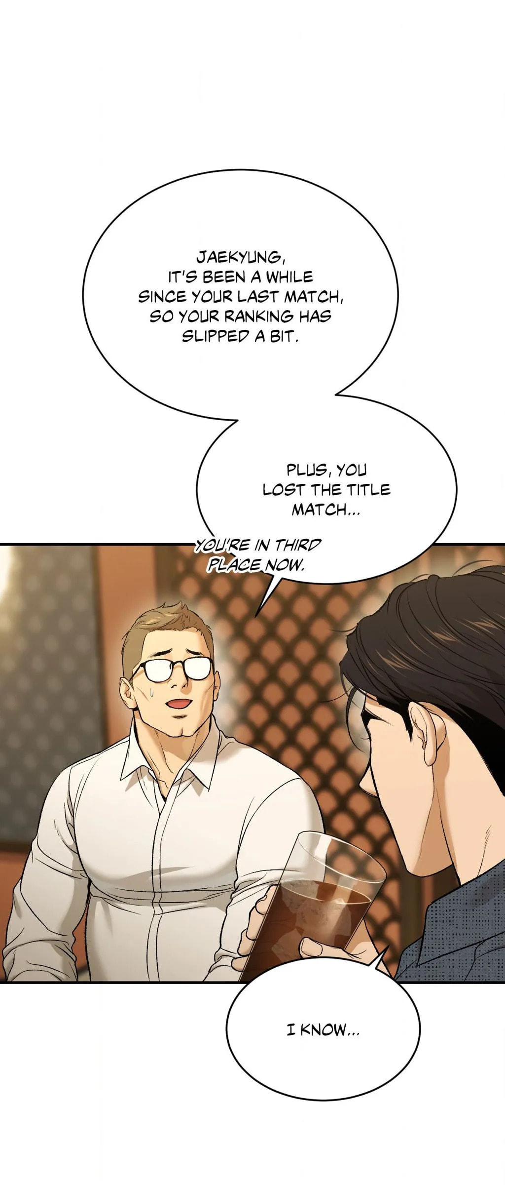 Jinx (Mingwa) Chapter 69 page 55 - 