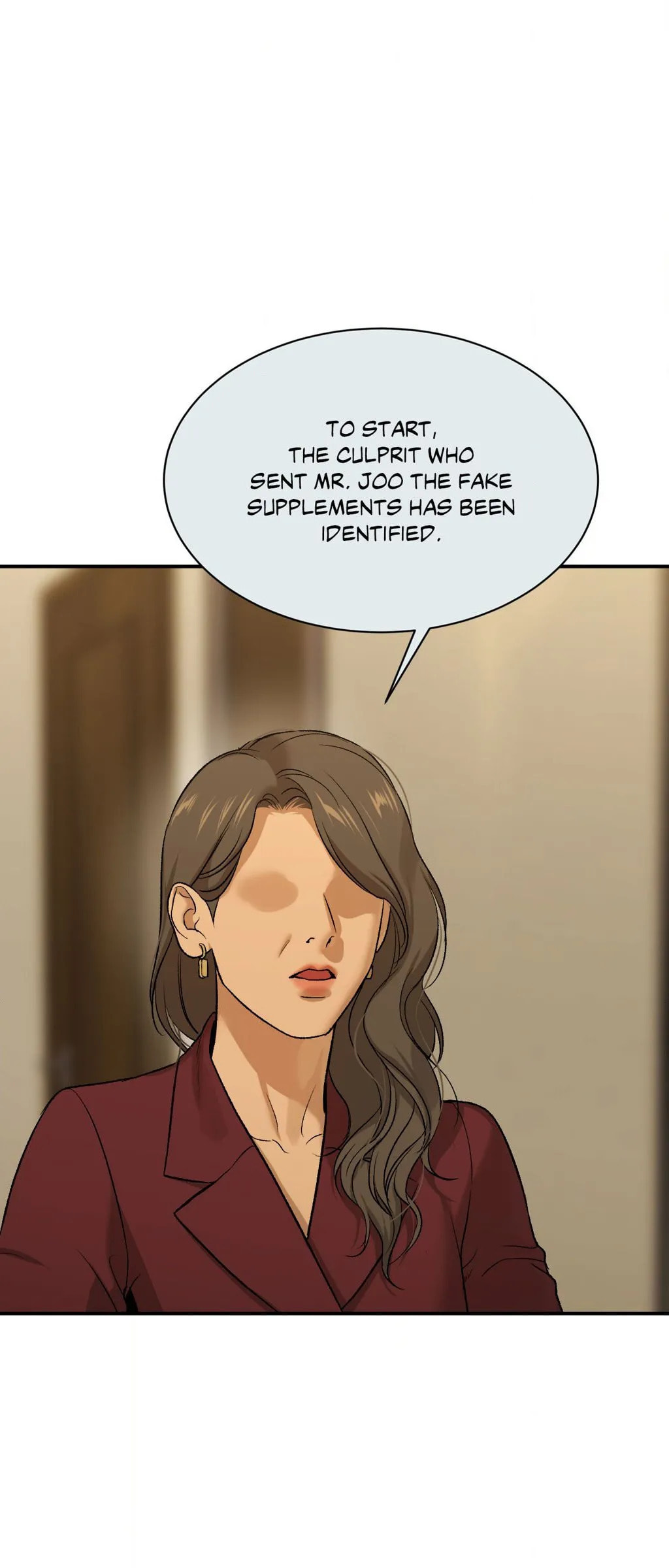 Jinx (Mingwa) Chapter 69 page 57 - 