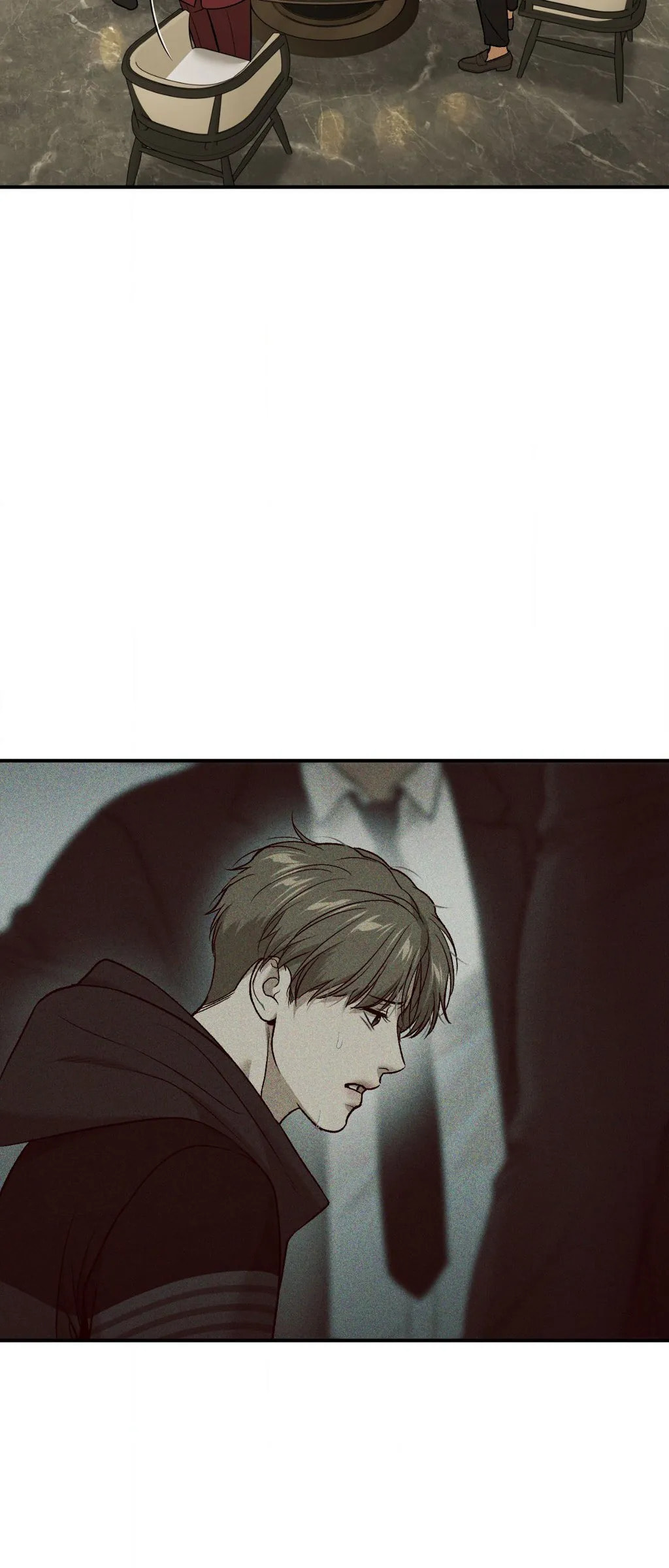 Jinx (Mingwa) Chapter 69 page 62 - 