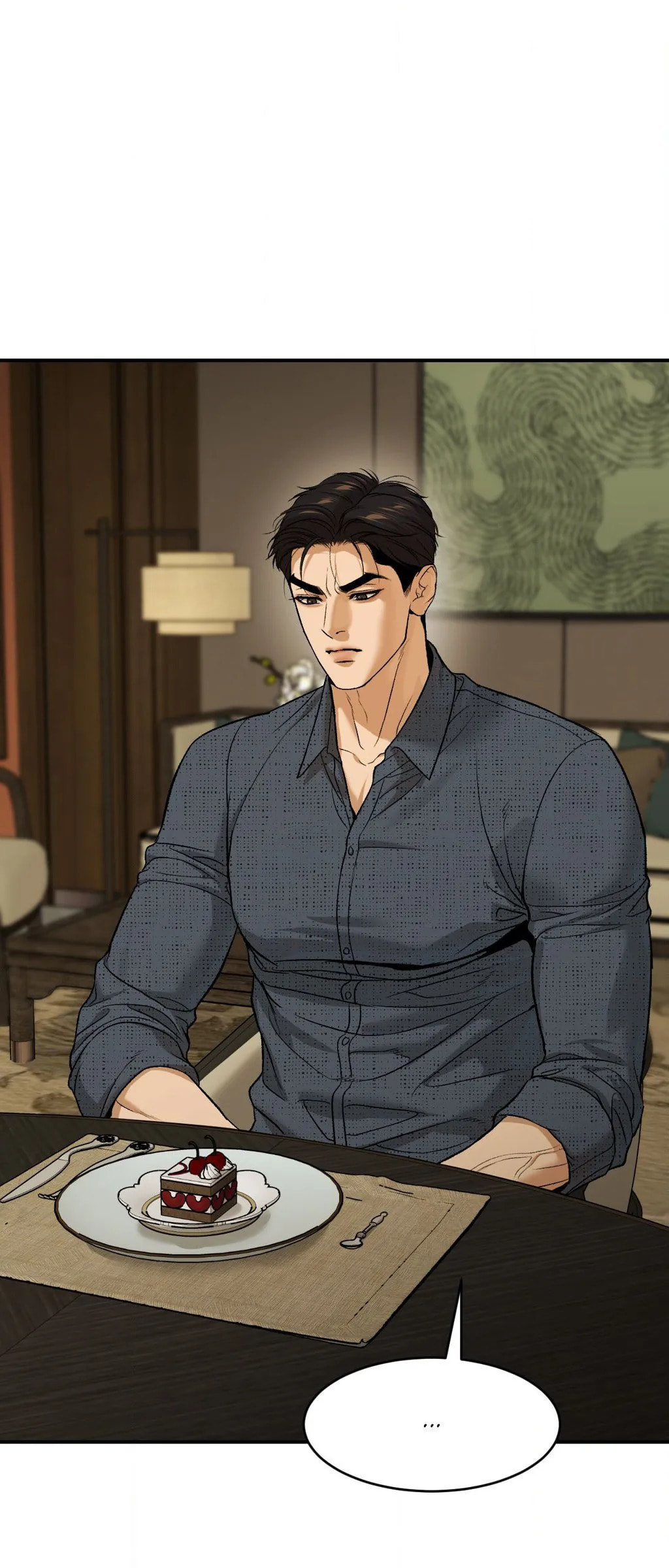 Jinx (Mingwa) Chapter 69 page 63 - 