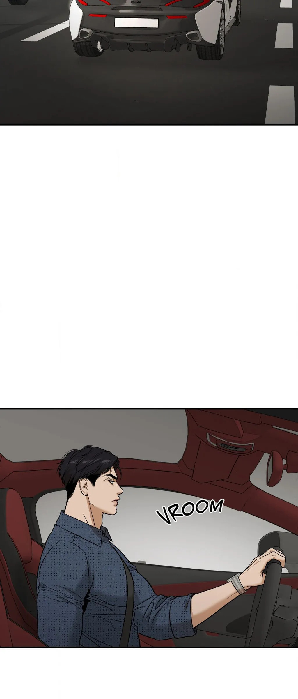 Jinx (Mingwa) Chapter 69 page 65 - 
