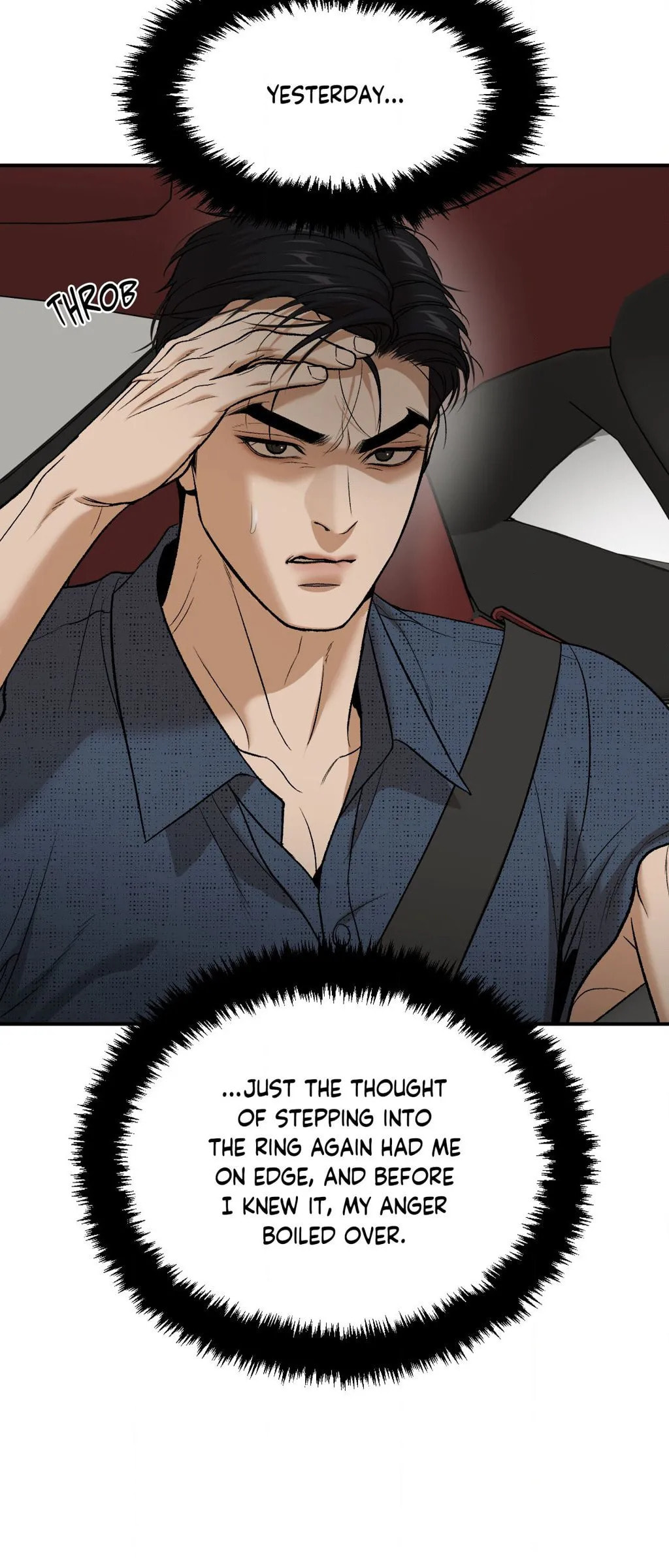 Jinx (Mingwa) Chapter 69 page 67 - 