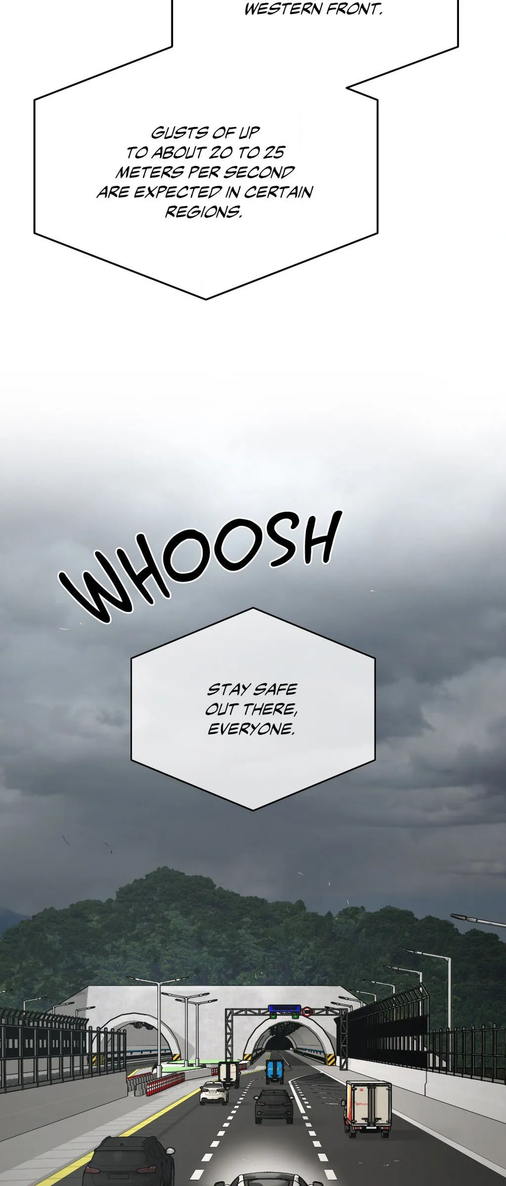 Jinx (Mingwa) Chapter 69 page 71 - 