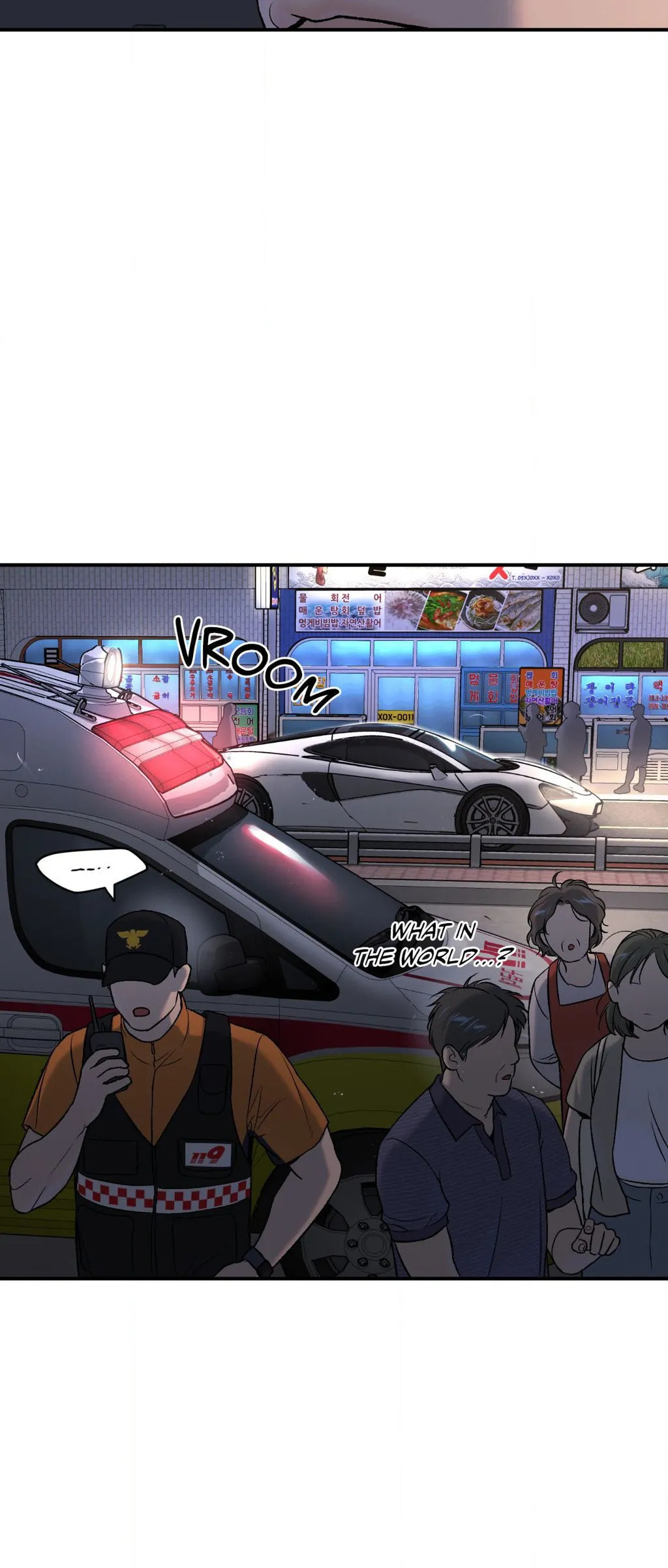 Jinx (Mingwa) Chapter 69 page 76 - 