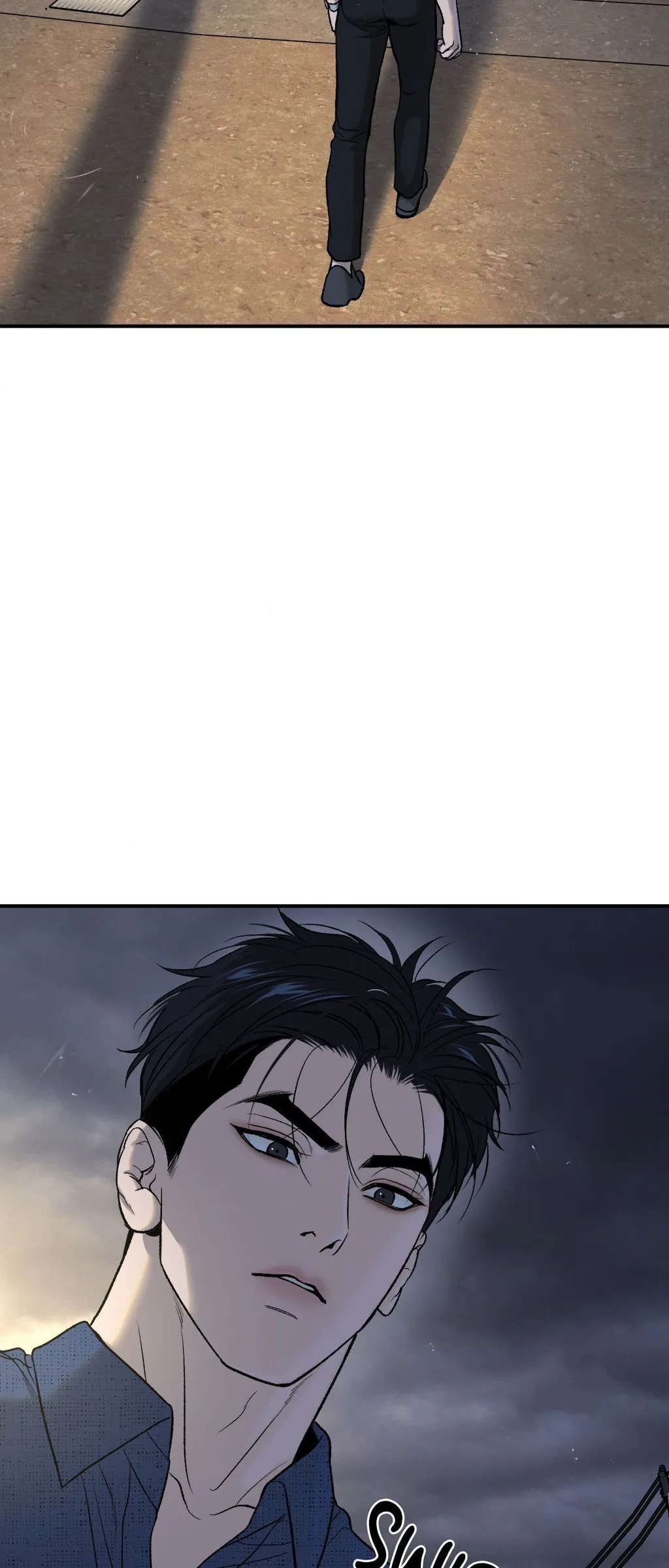 Jinx (Mingwa) Chapter 69 page 80 - 