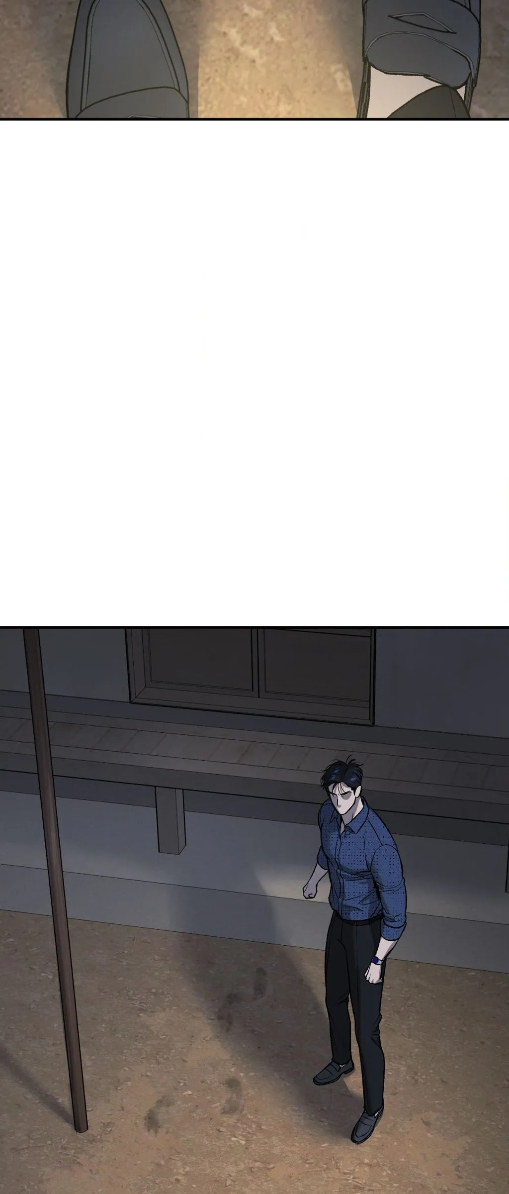Jinx (Mingwa) Chapter 69 page 82 - 