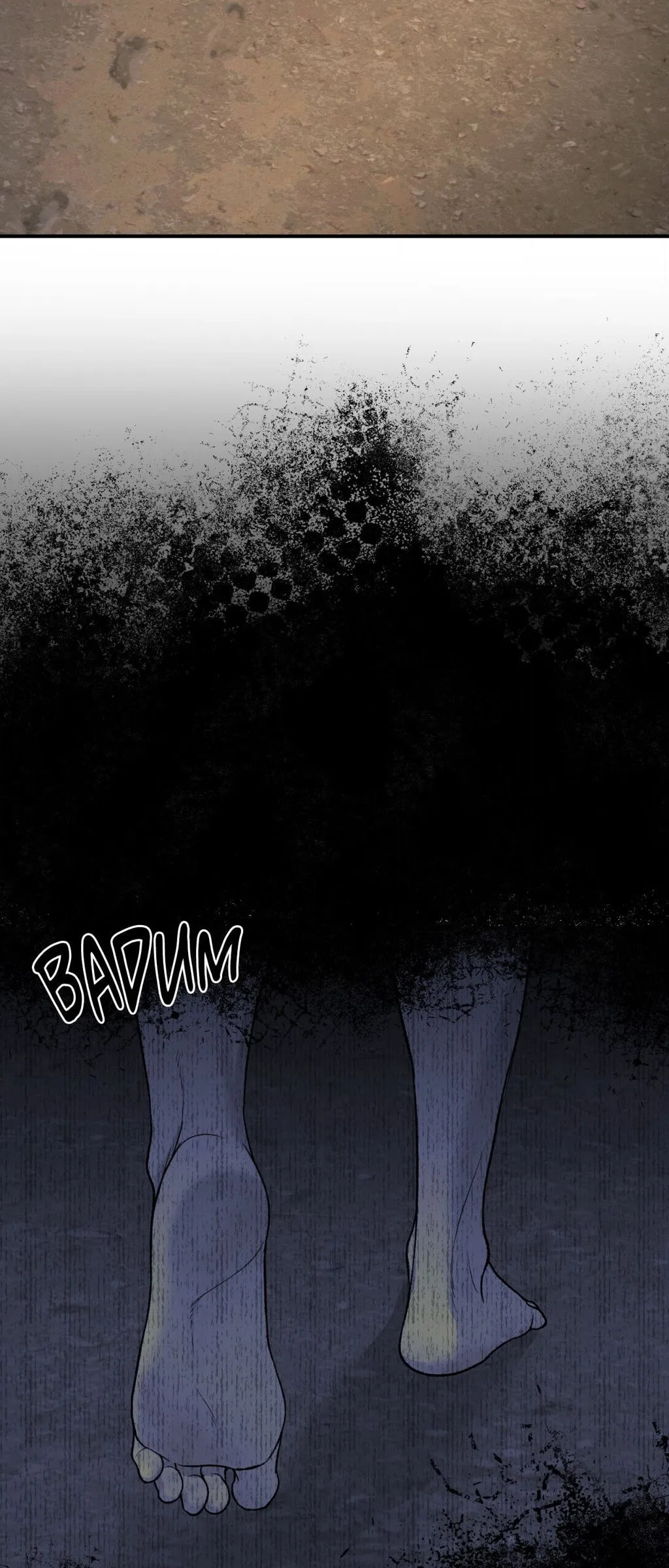 Jinx (Mingwa) Chapter 69 page 83 - 