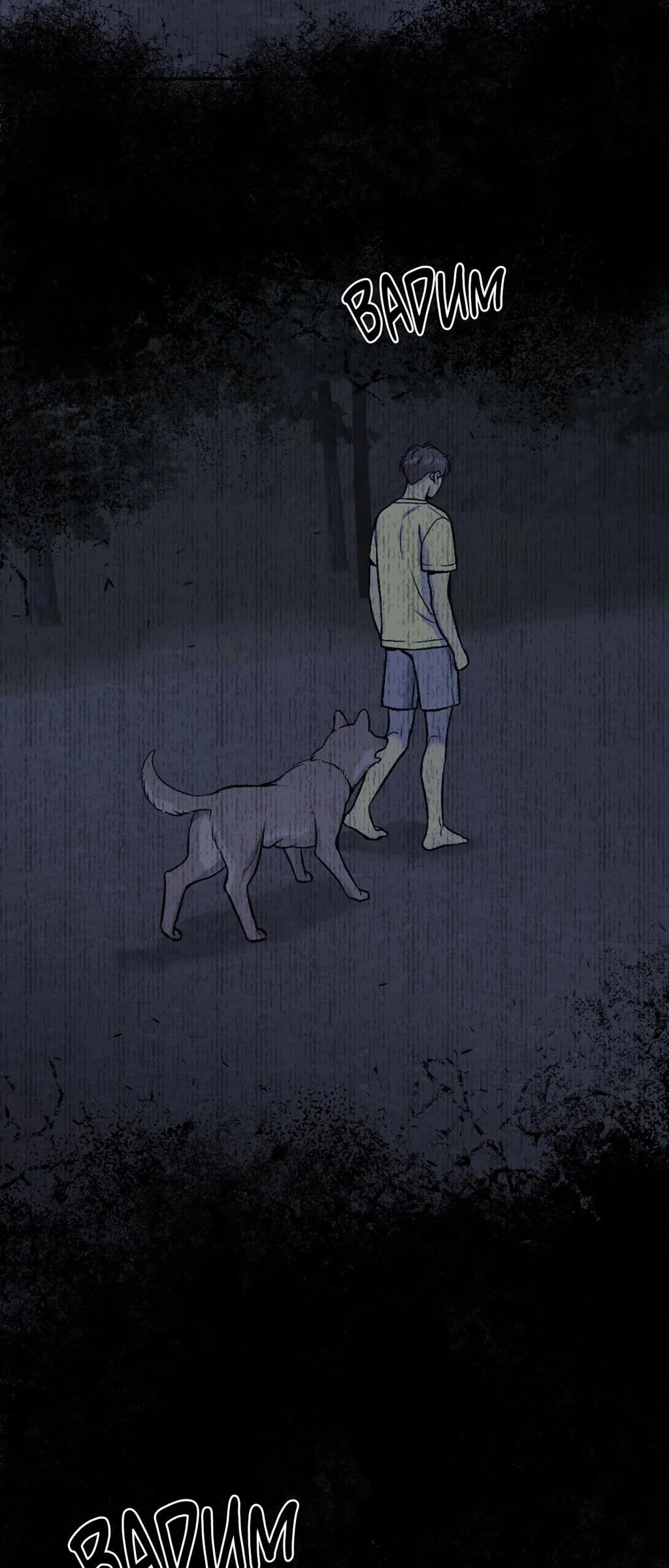 Jinx (Mingwa) Chapter 69 page 84 - 