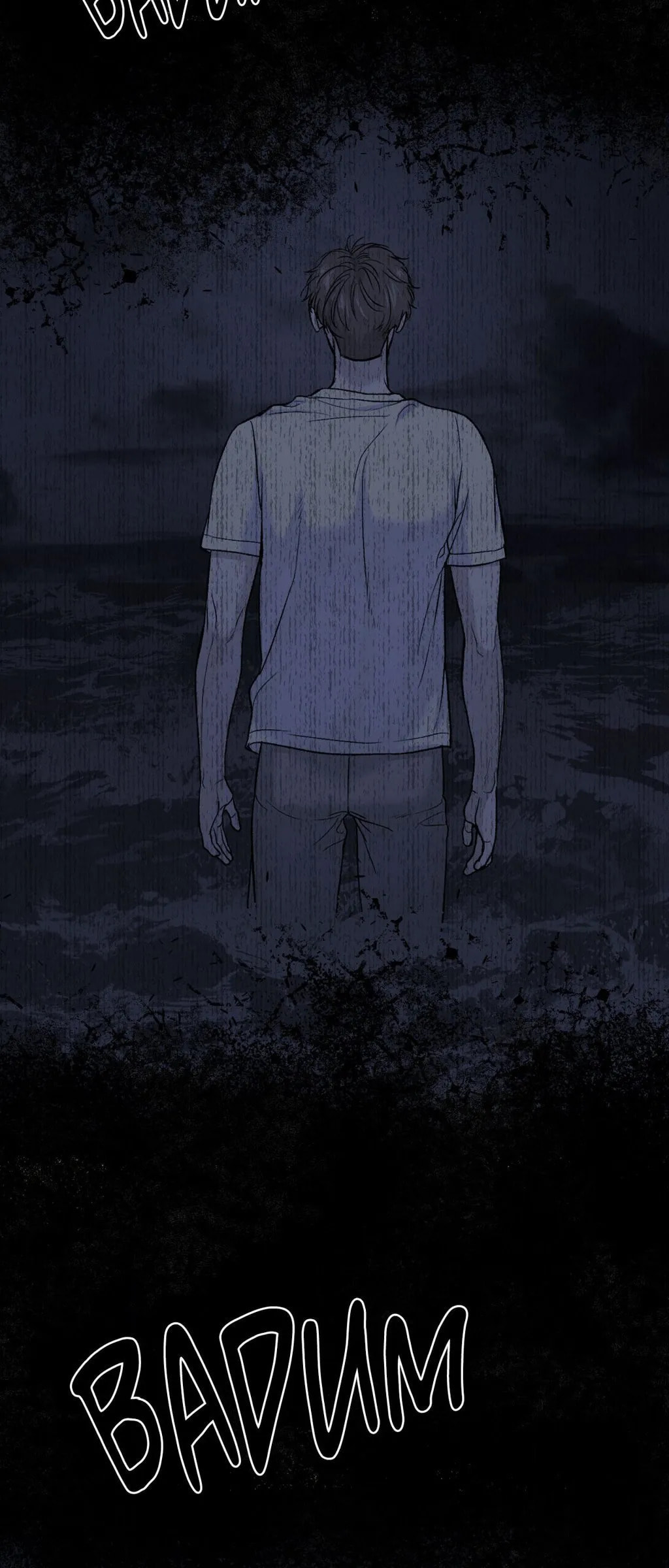 Jinx (Mingwa) Chapter 69 page 85 - 