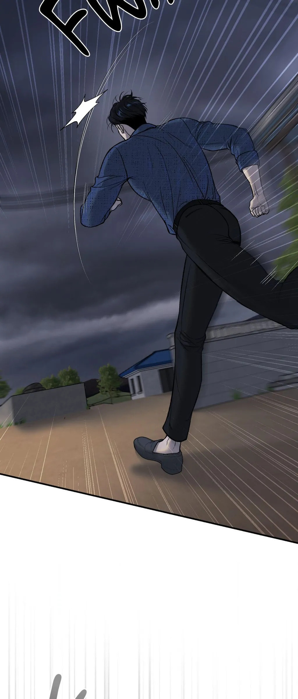 Jinx (Mingwa) Chapter 69 page 88 - 