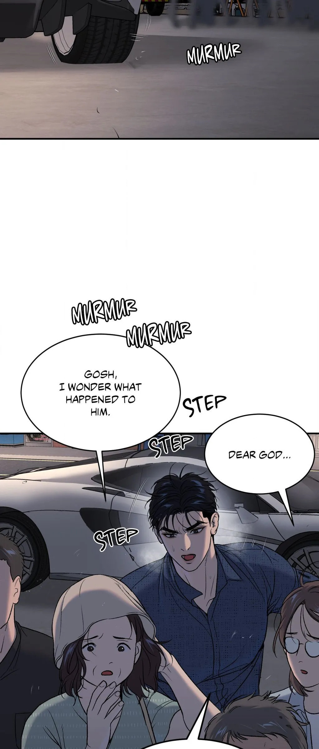 Jinx (Mingwa) Chapter 69 page 90 - 