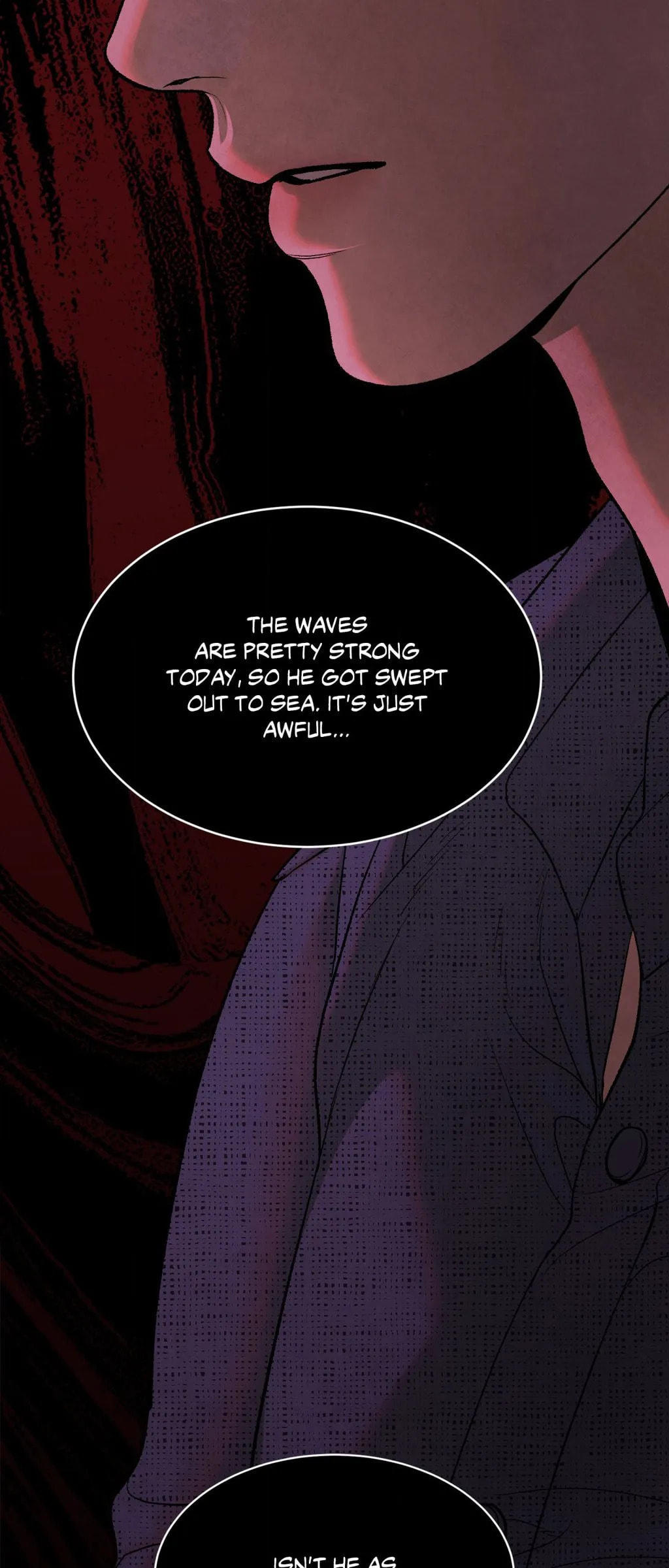 Jinx (Mingwa) Chapter 69 page 93 - 