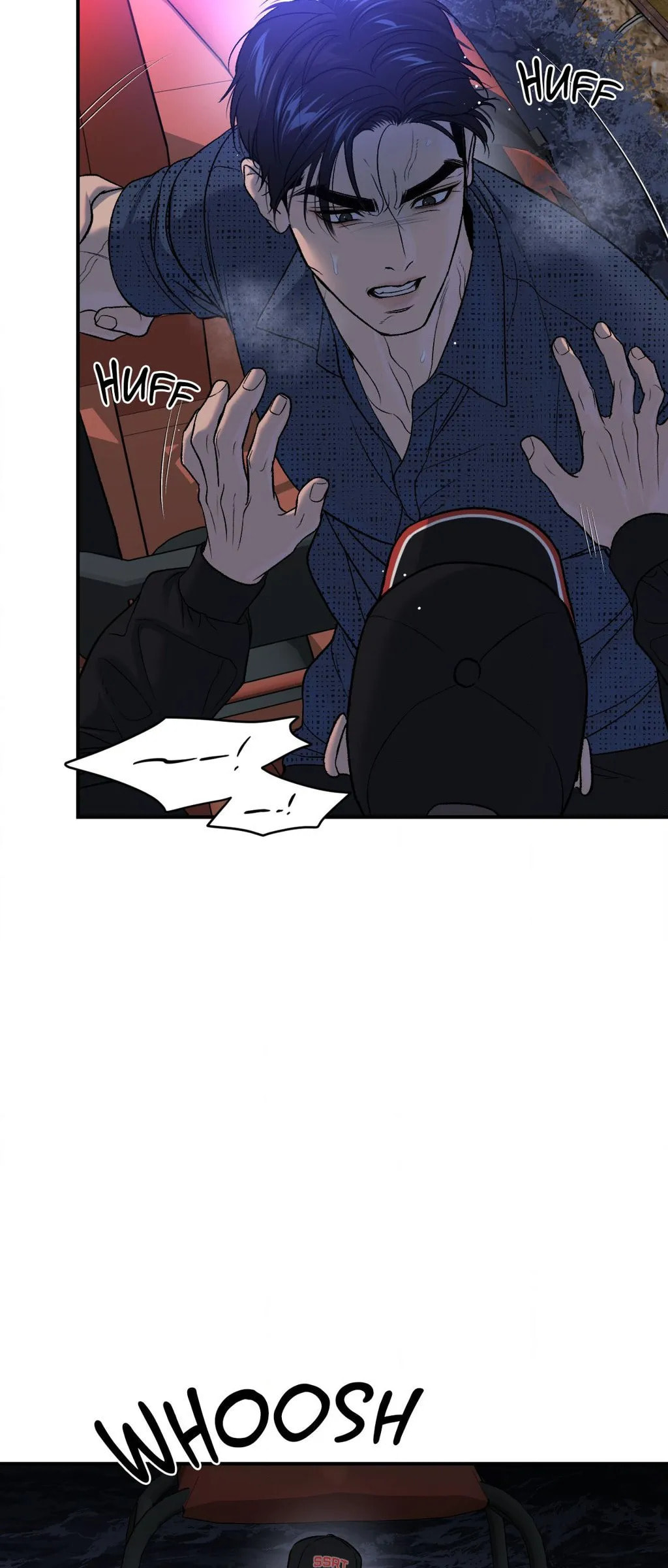 Jinx (Mingwa) Chapter 69 page 99 - 