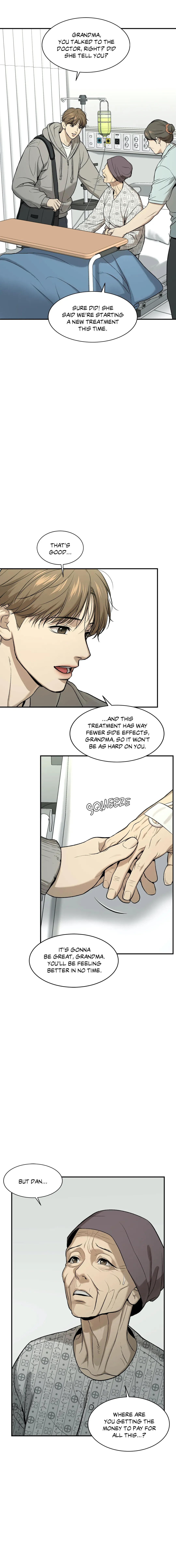 Jinx (Mingwa) Chapter 7 page 2 - 