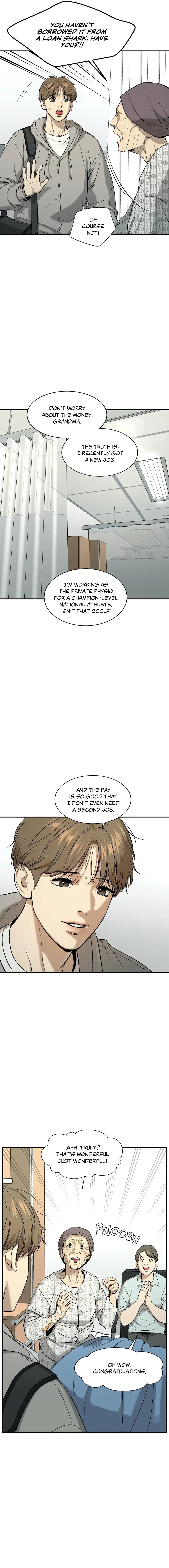 Jinx (Mingwa) Chapter 7 page 3 - 
