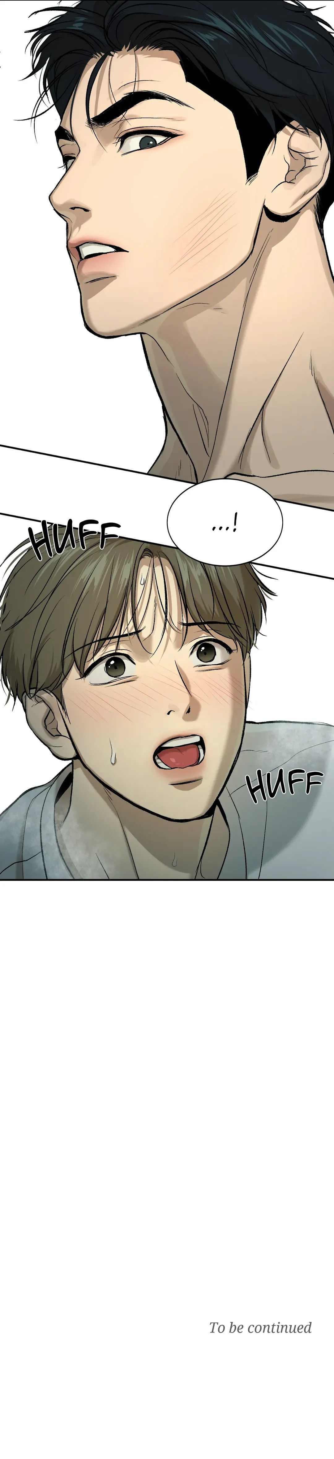 Jinx (Mingwa) Chapter 7 page 22 - 