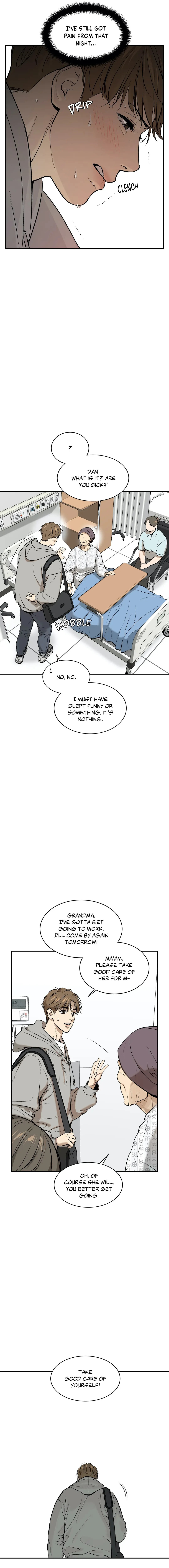 Jinx (Mingwa) Chapter 7 page 5 - 