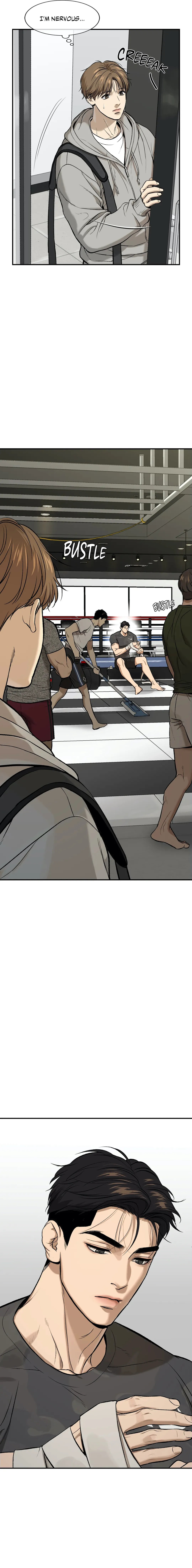 Jinx (Mingwa) Chapter 7 page 7 - 