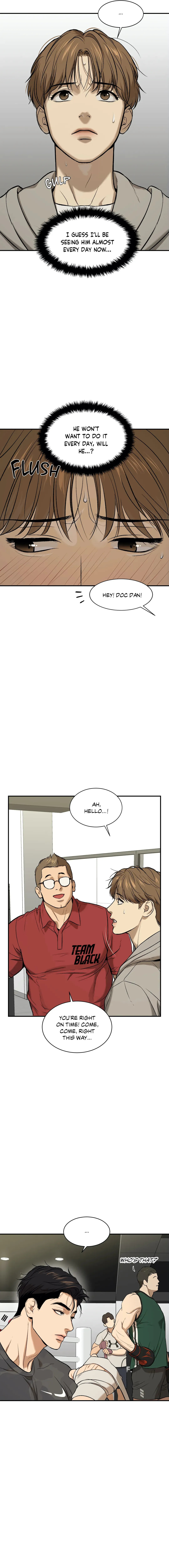 Jinx (Mingwa) Chapter 7 page 8 - 