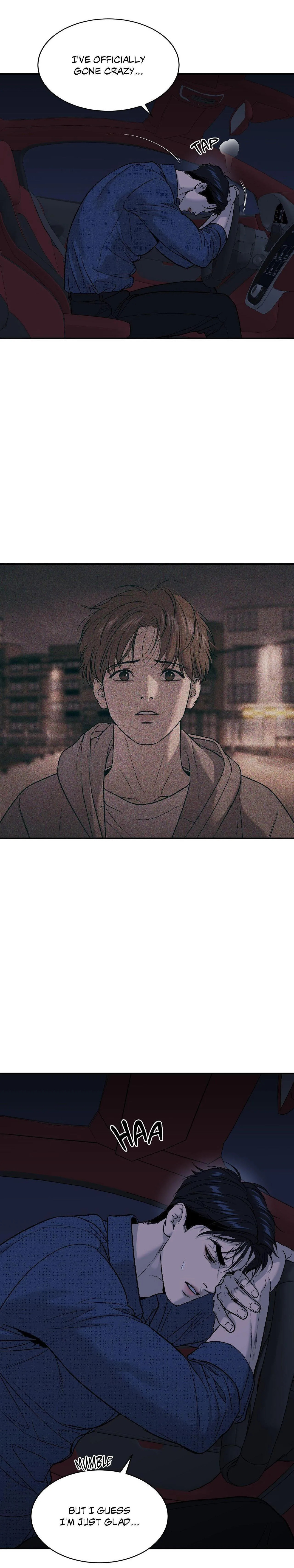 Jinx (Mingwa) Chapter 70 page 20 - 