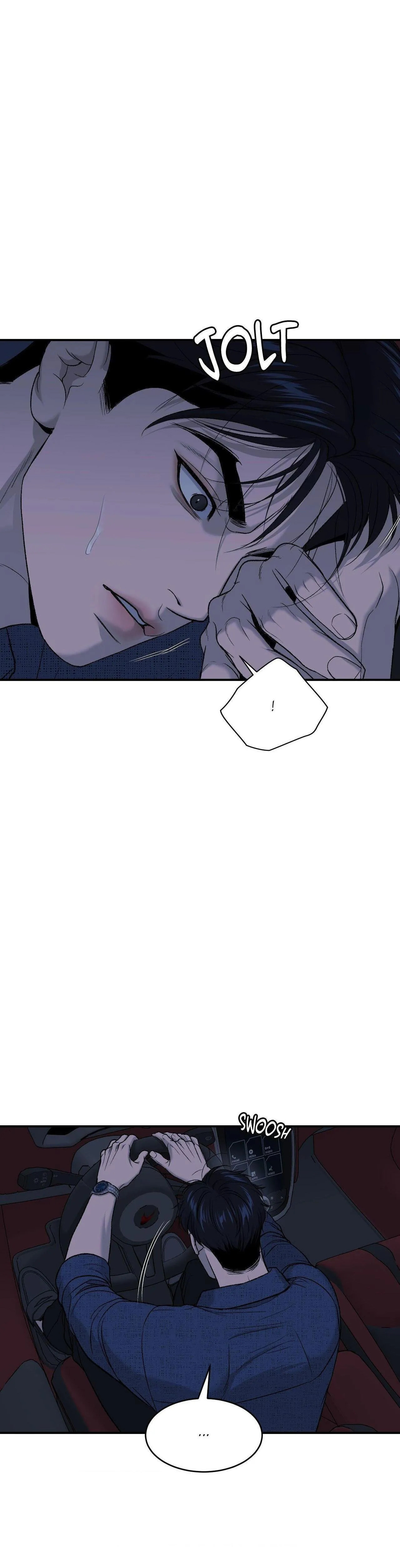 Jinx (Mingwa) Chapter 70 page 21 - 