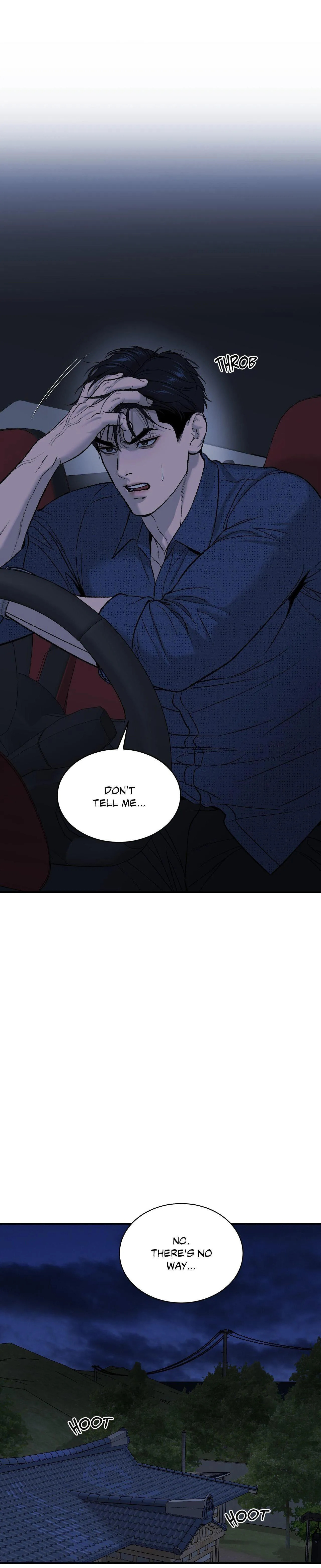 Jinx (Mingwa) Chapter 70 page 22 - 