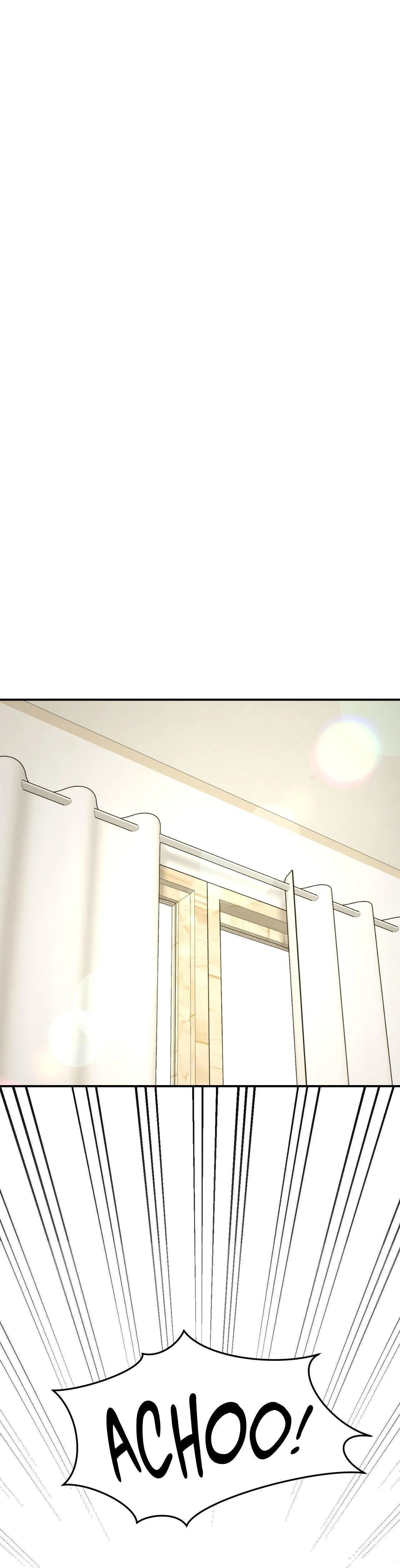 Jinx (Mingwa) Chapter 70 page 23 - 