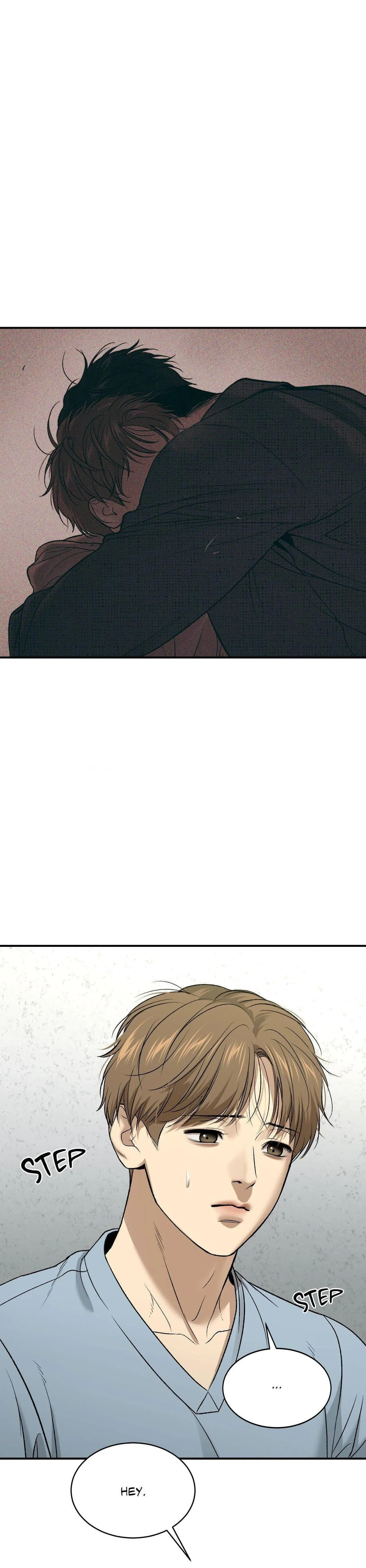 Jinx (Mingwa) Chapter 70 page 27 - 