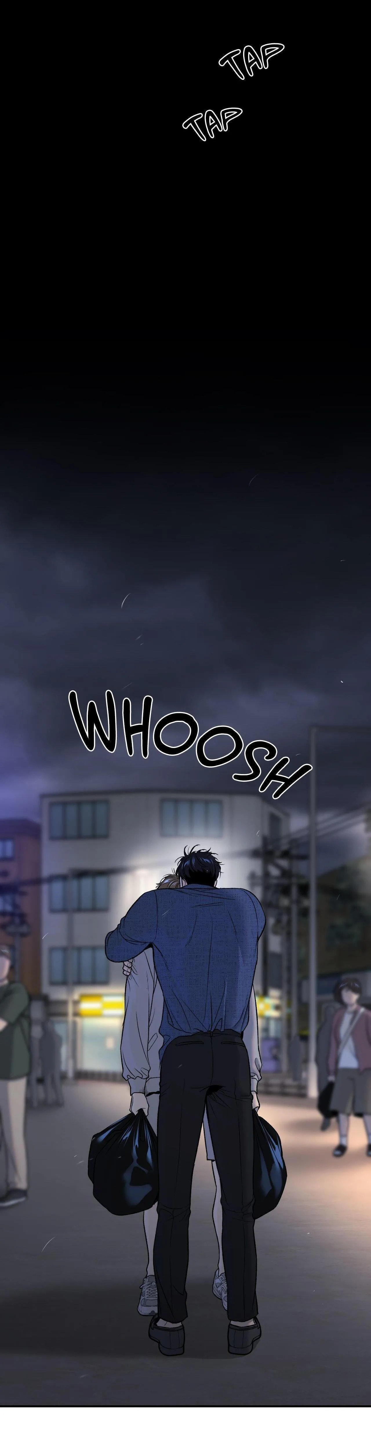 Jinx (Mingwa) Chapter 70 page 5 - 