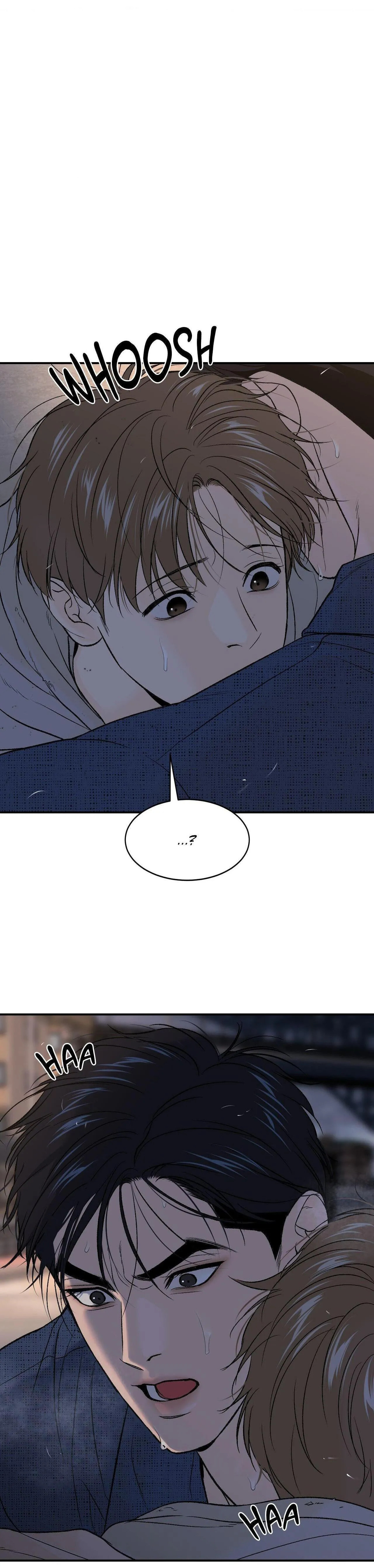 Jinx (Mingwa) Chapter 70 page 6 - 