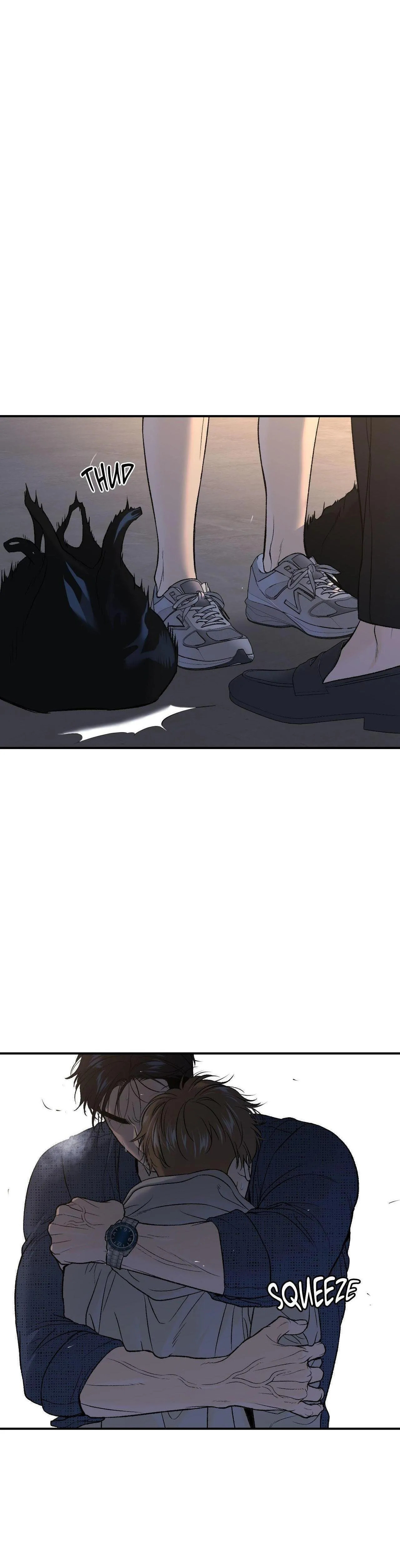 Jinx (Mingwa) Chapter 70 page 7 - 