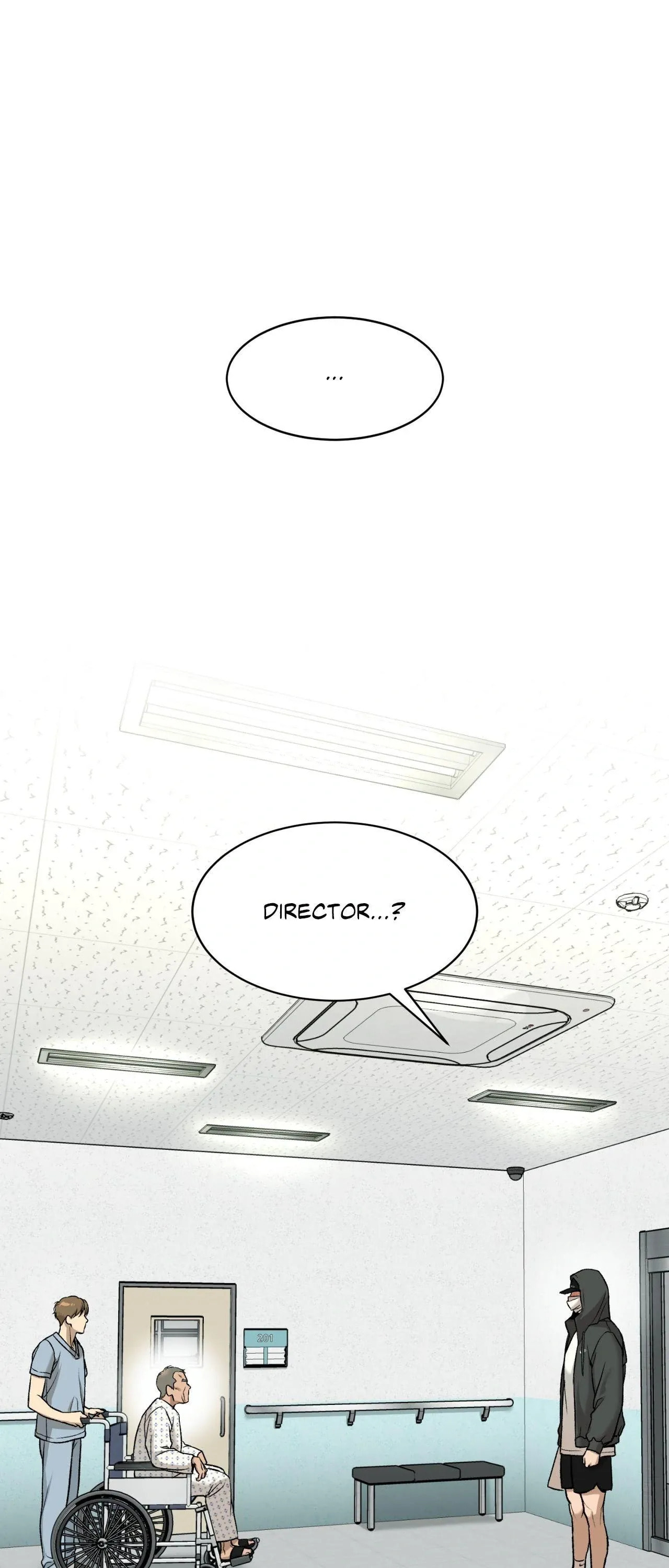 Jinx (Mingwa) Chapter 71 page 1 - 
