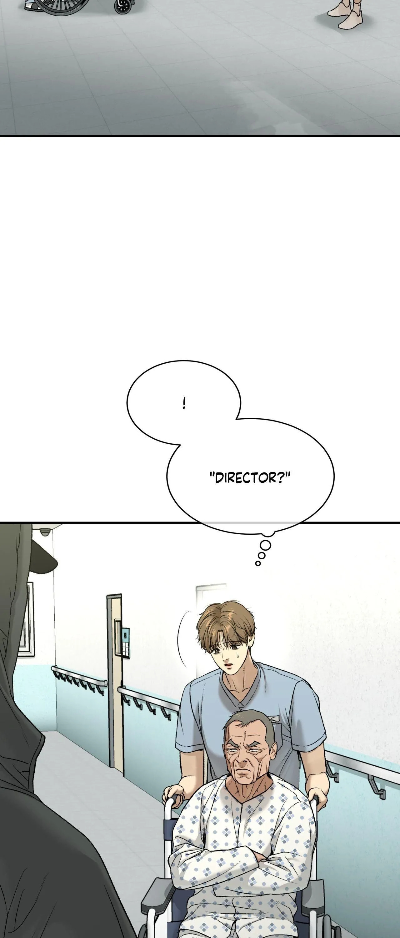 Jinx (Mingwa) Chapter 71 page 2 - 