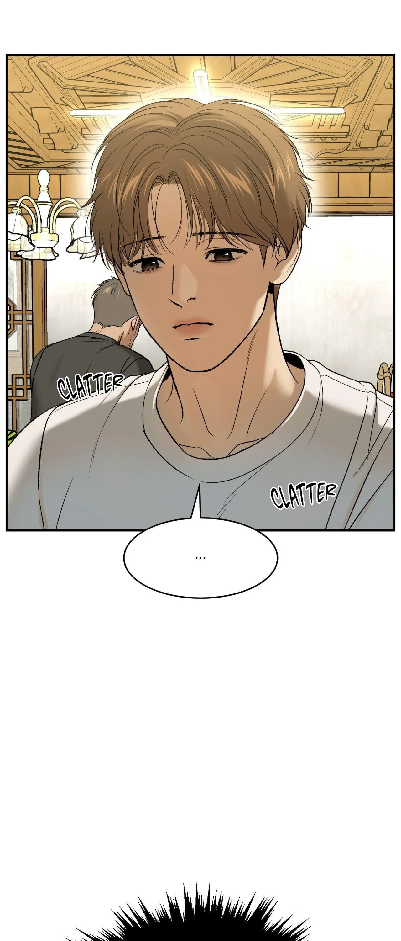 Jinx (Mingwa) Chapter 71 page 13 - 