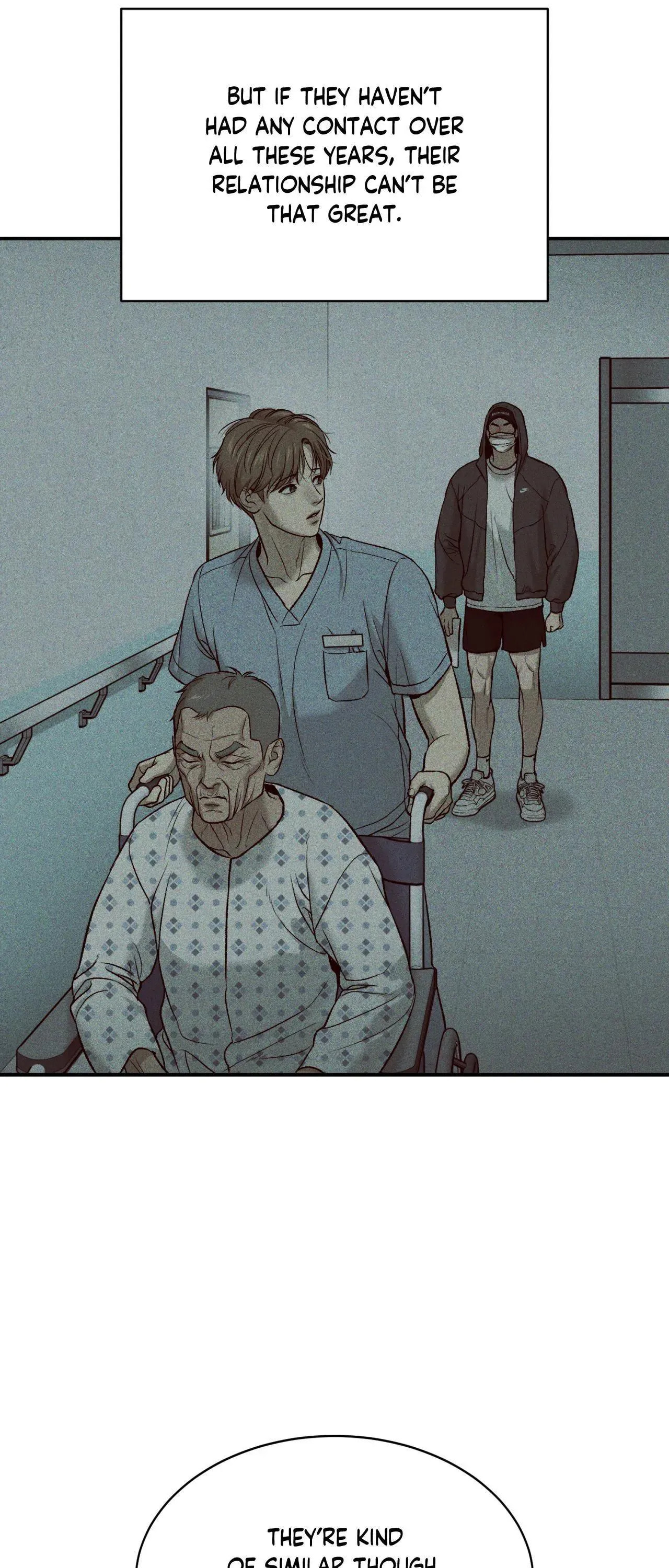 Jinx (Mingwa) Chapter 71 page 16 - 