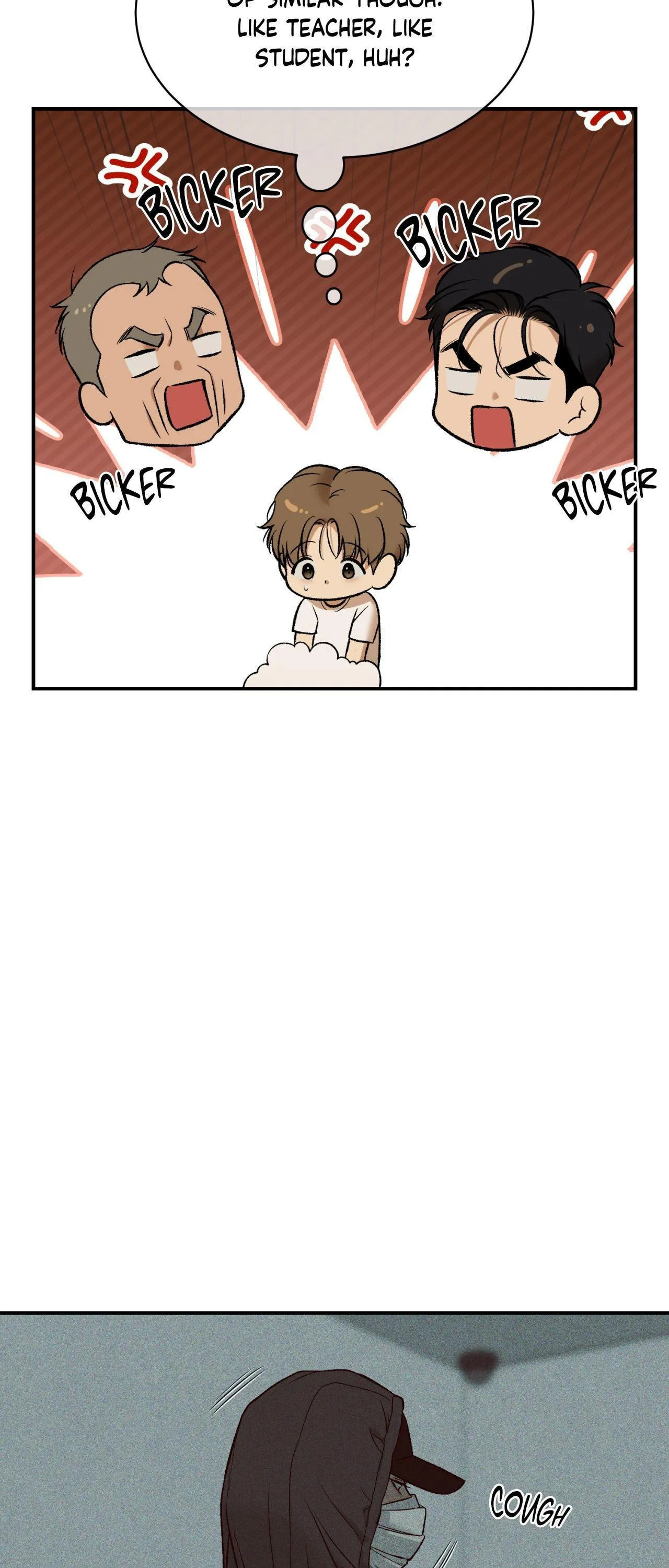 Jinx (Mingwa) Chapter 71 page 17 - 