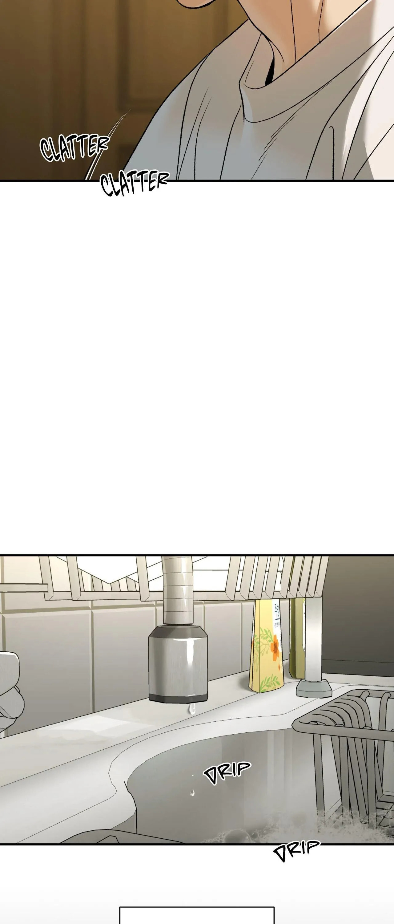 Jinx (Mingwa) Chapter 71 page 19 - 