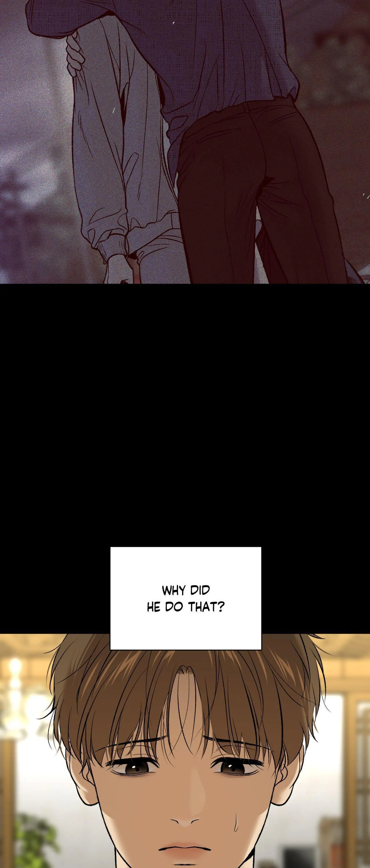 Jinx (Mingwa) Chapter 71 page 24 - 