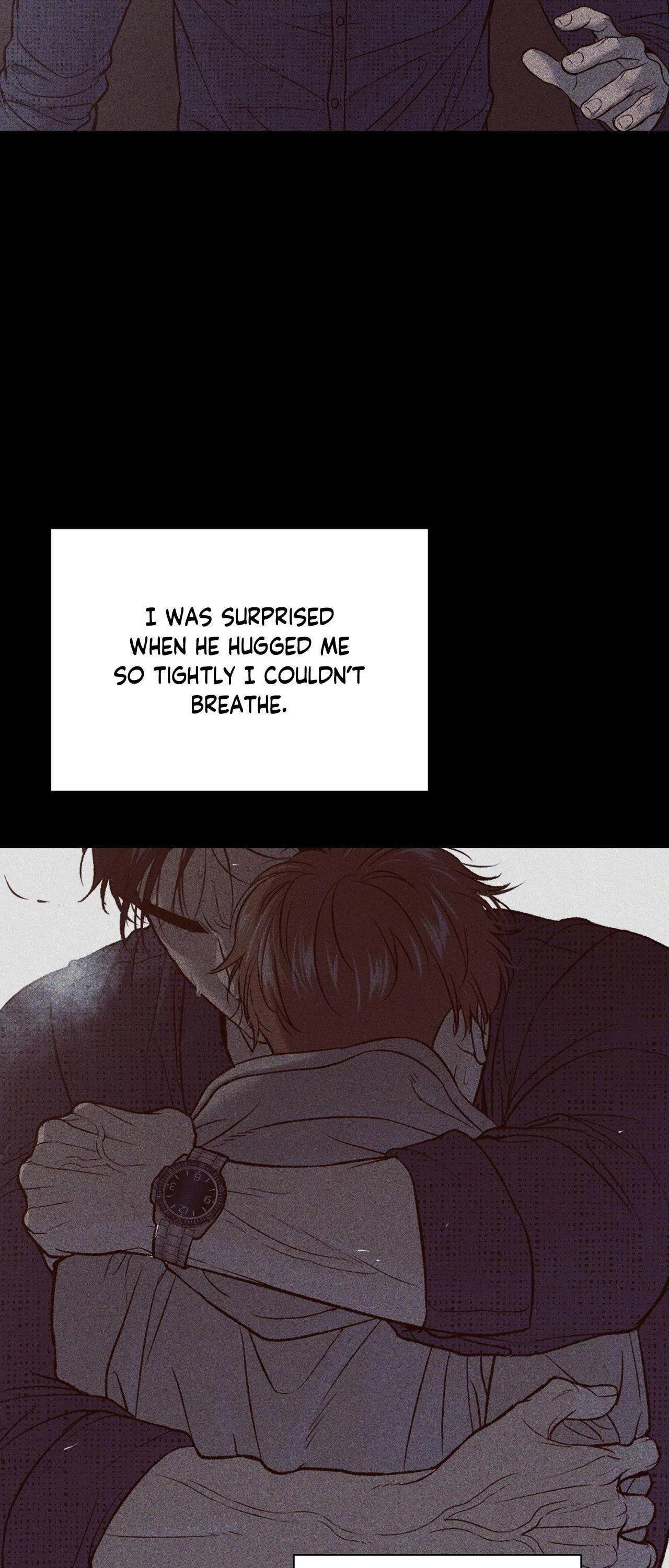 Jinx (Mingwa) Chapter 71 page 26 - 