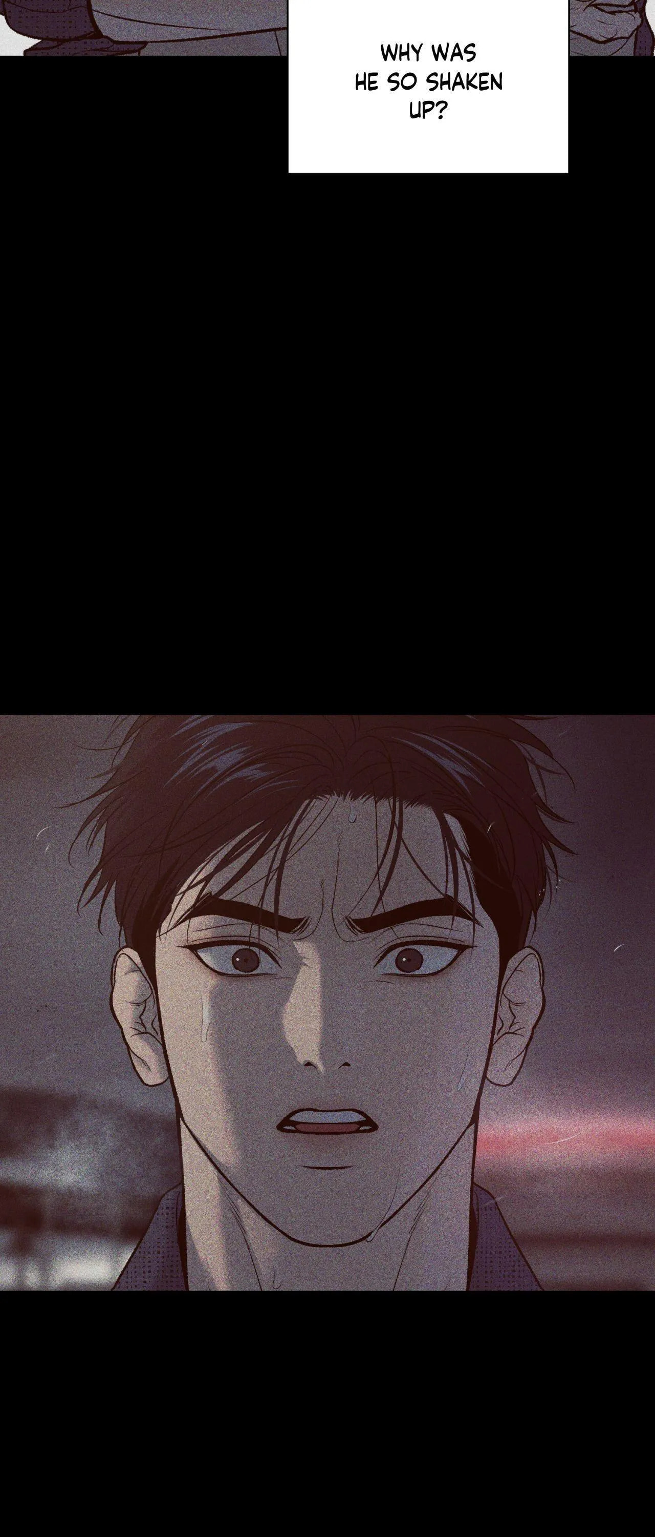 Jinx (Mingwa) Chapter 71 page 27 - 