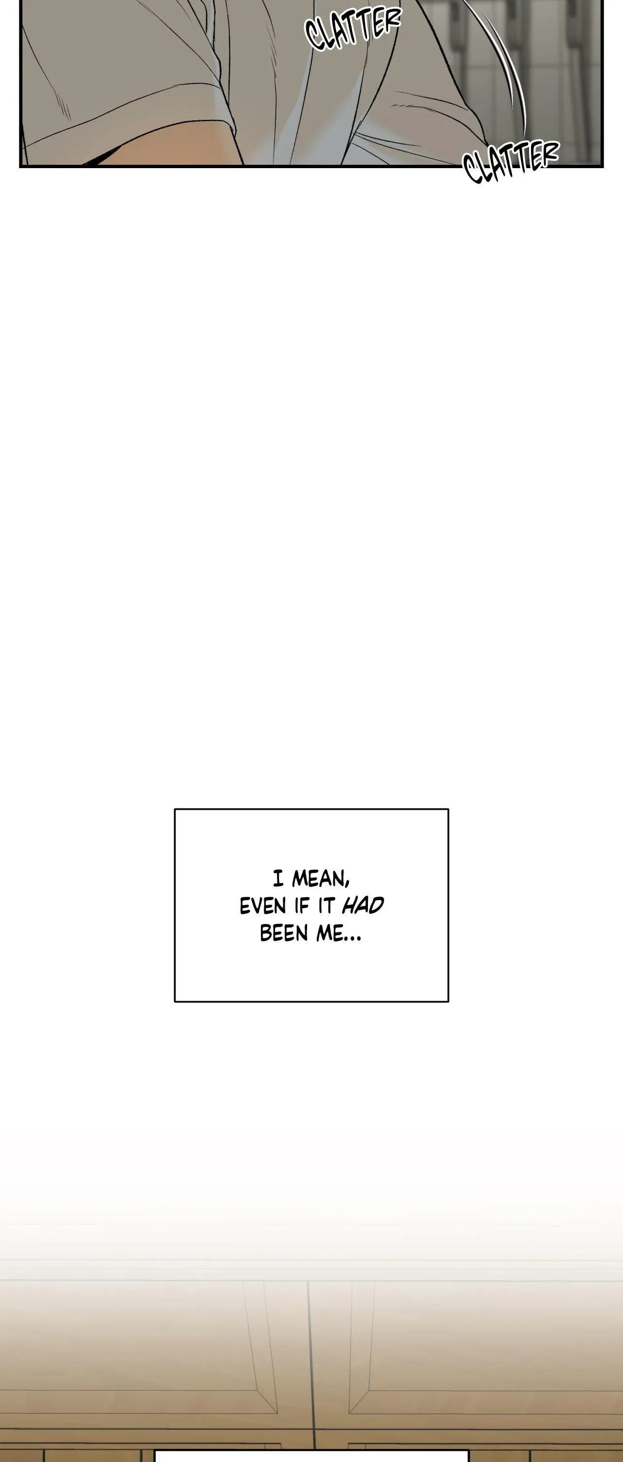 Jinx (Mingwa) Chapter 71 page 29 - 