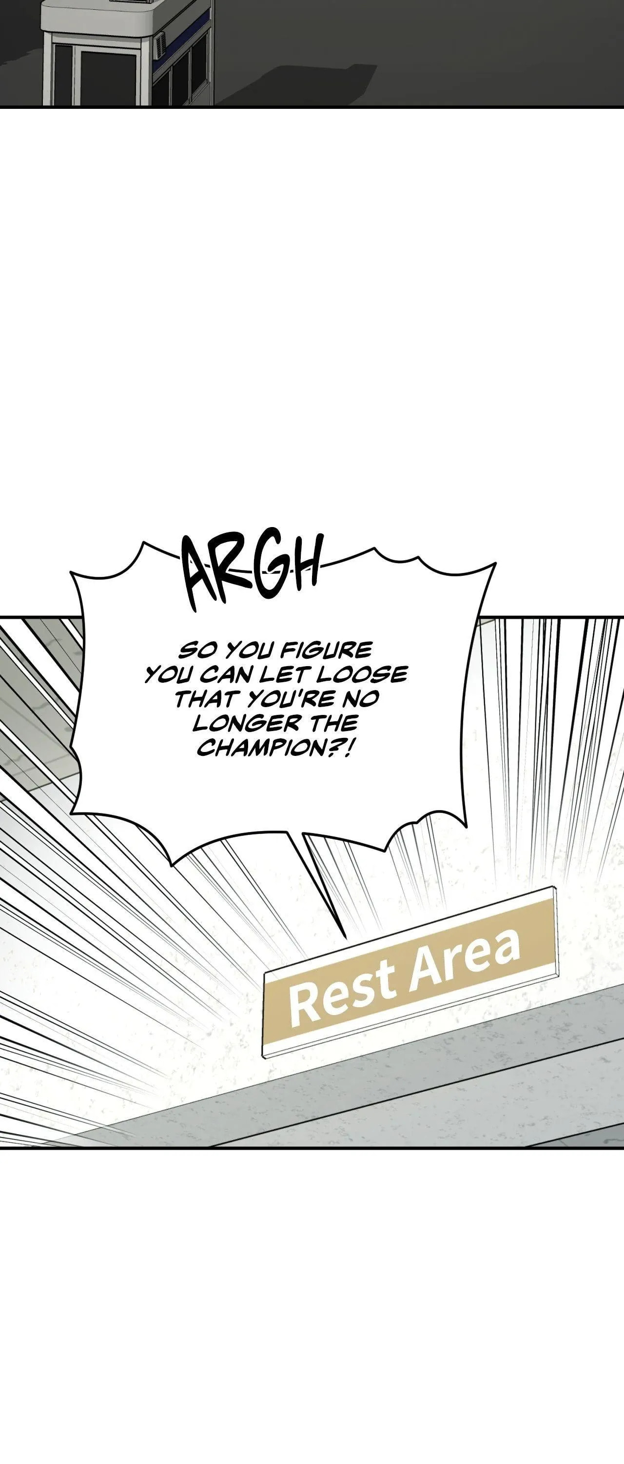 Jinx (Mingwa) Chapter 71 page 32 - 