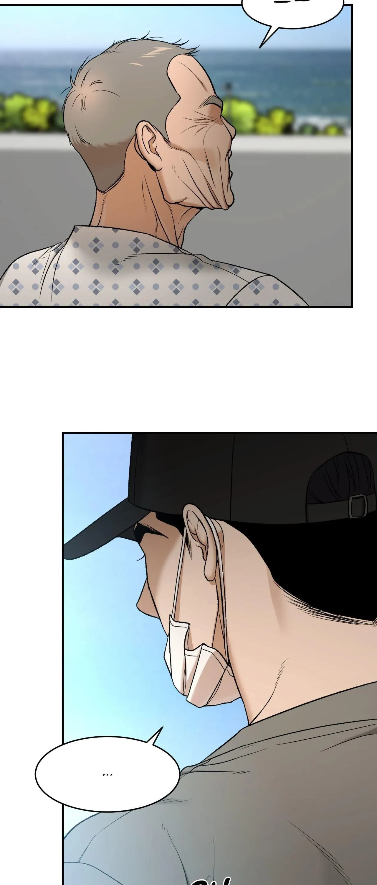 Jinx (Mingwa) Chapter 71 page 43 - 