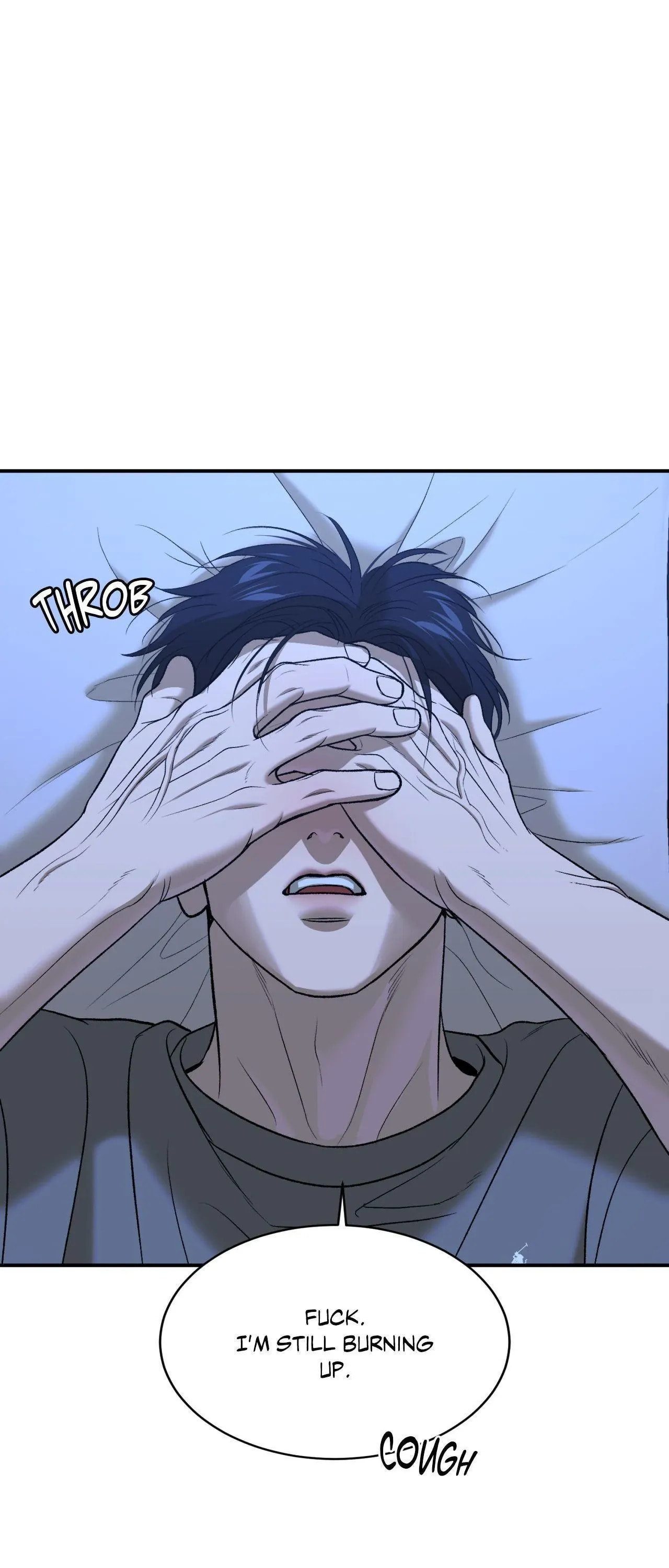 Jinx (Mingwa) Chapter 71 page 51 - 